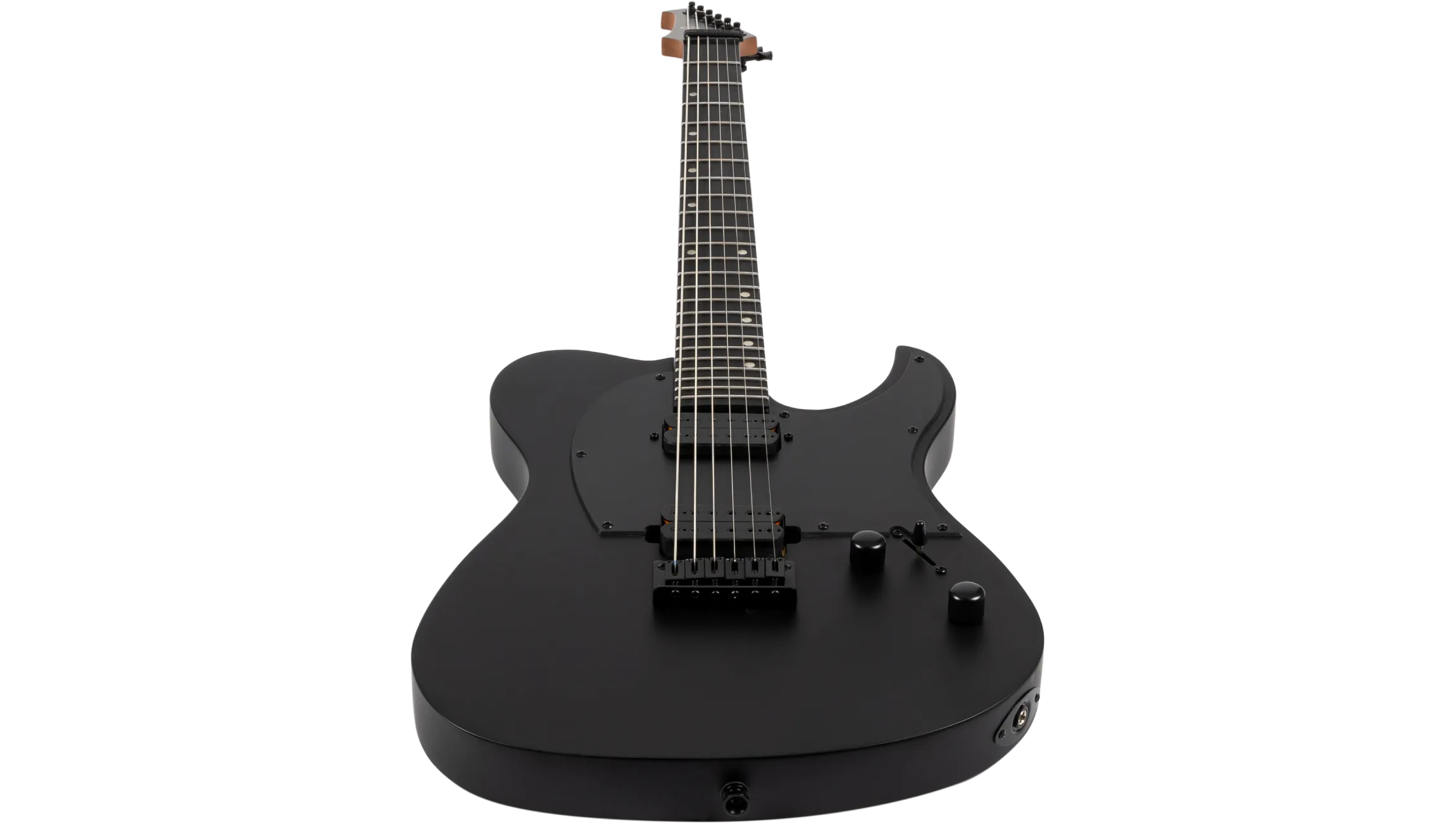 Spira T-400 MBK Baritone - imagen 5