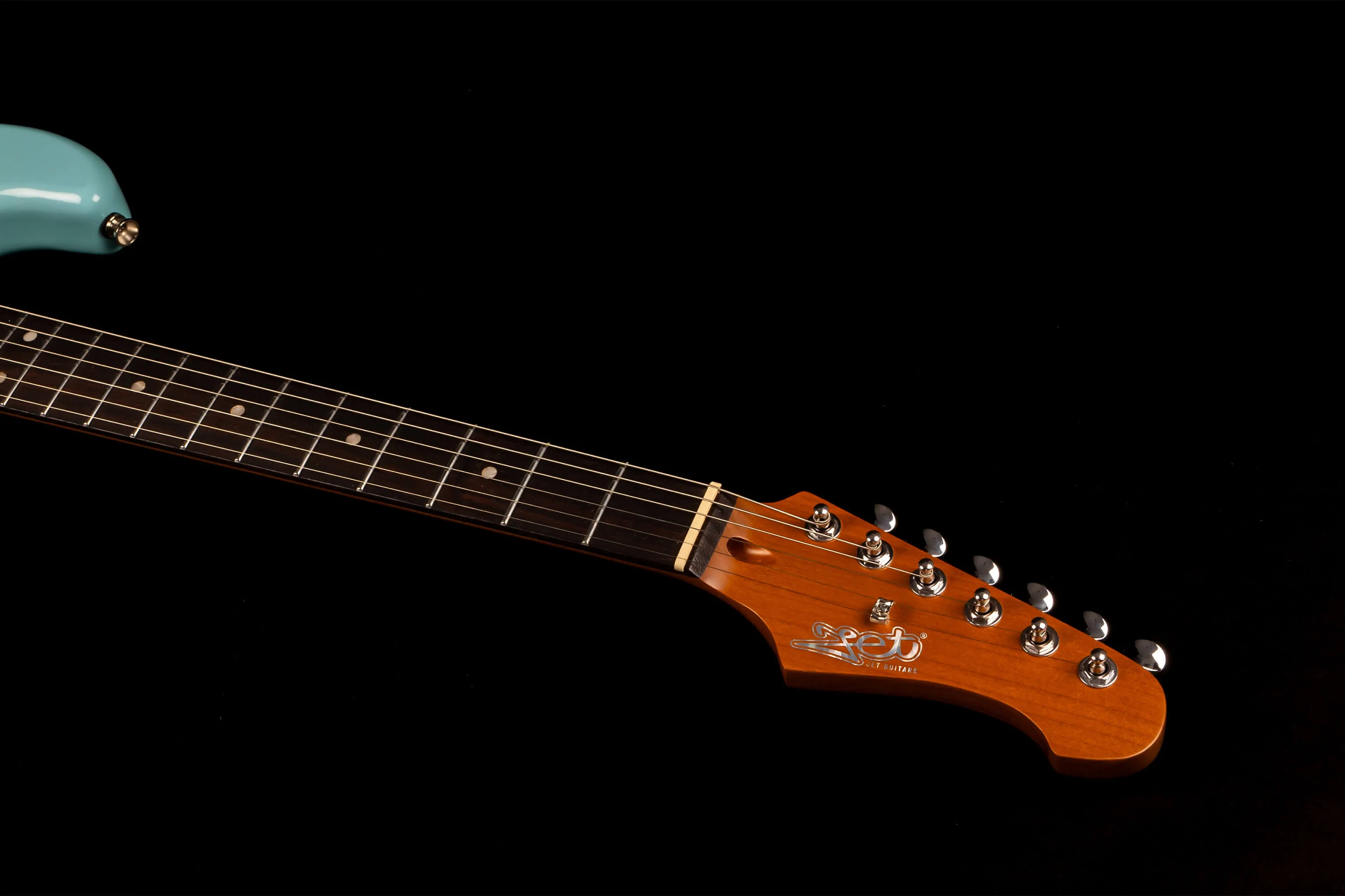 JET JS-400 HT BL - imagen 13