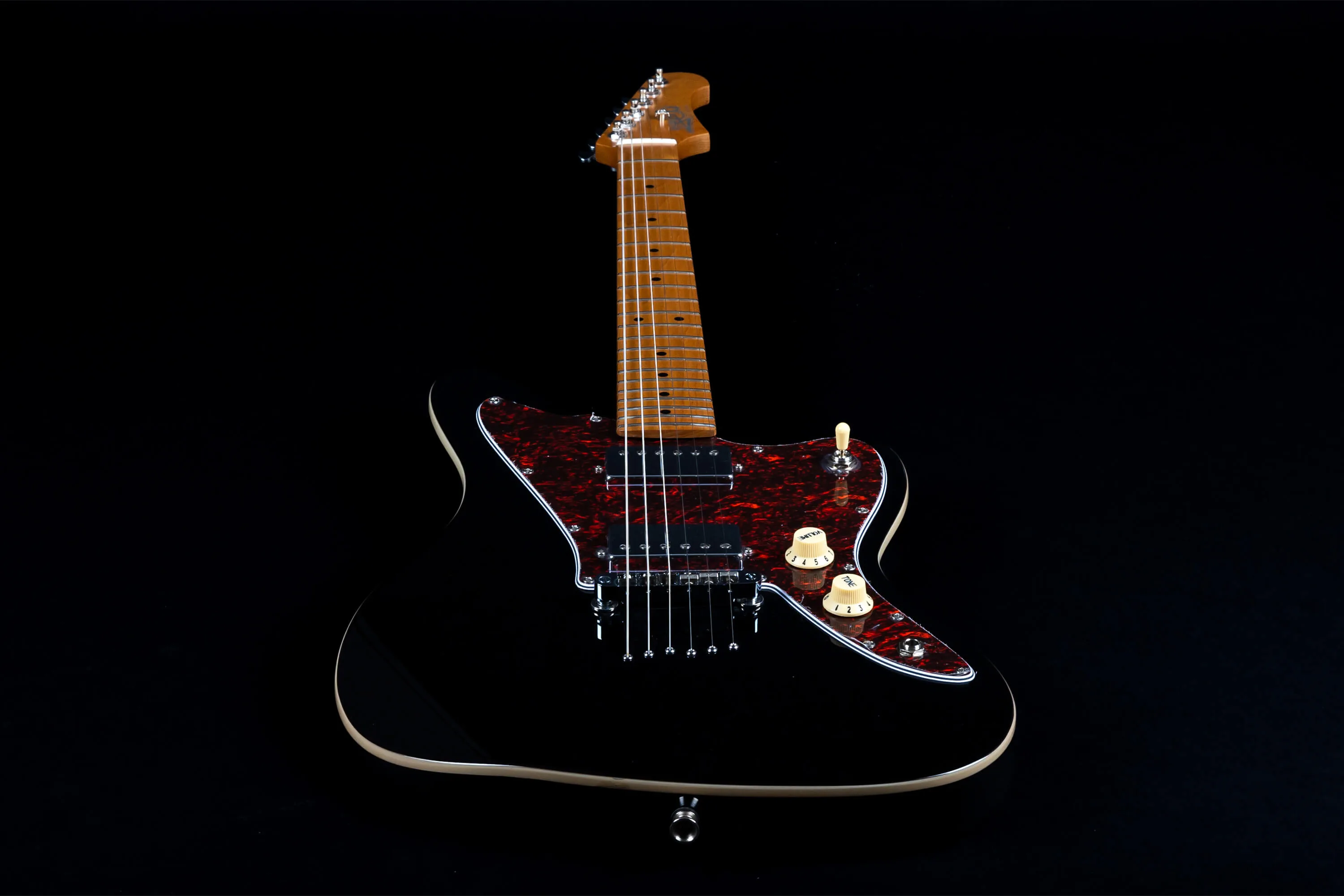 JET JJ-350 BK - imagen 9