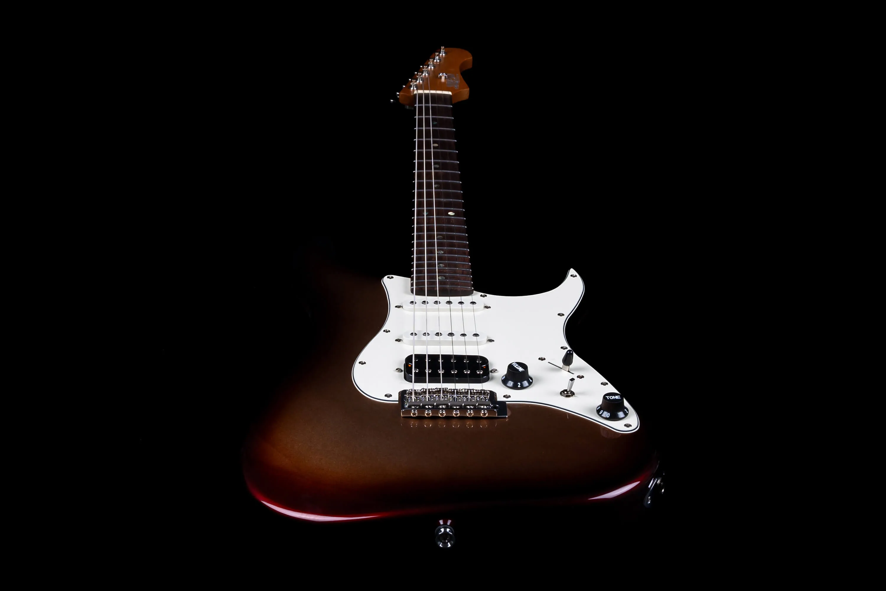 JET JS-40 Metallic Burst - imagen 9