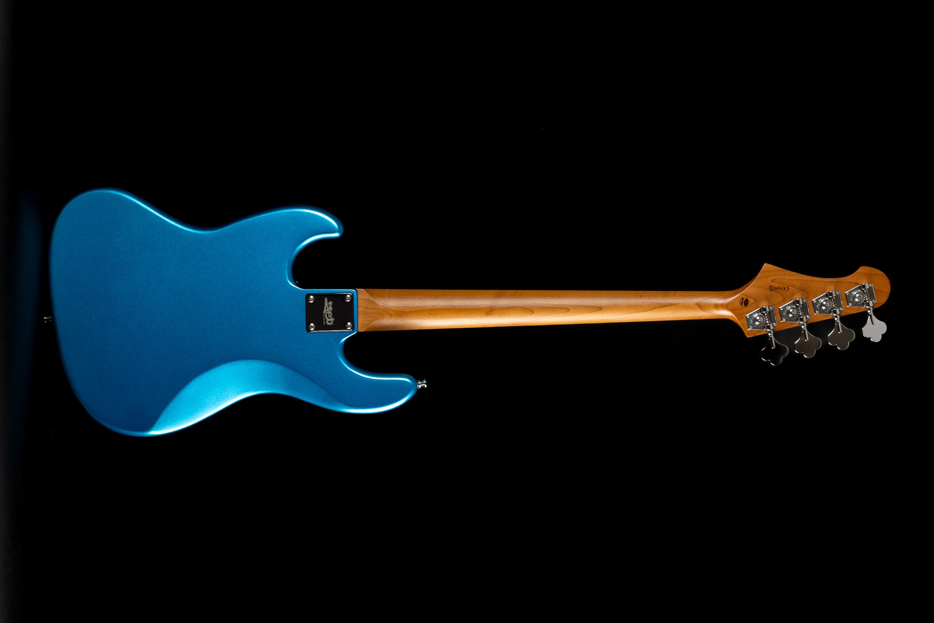 JET JJB-300 LPB - imagen 4
