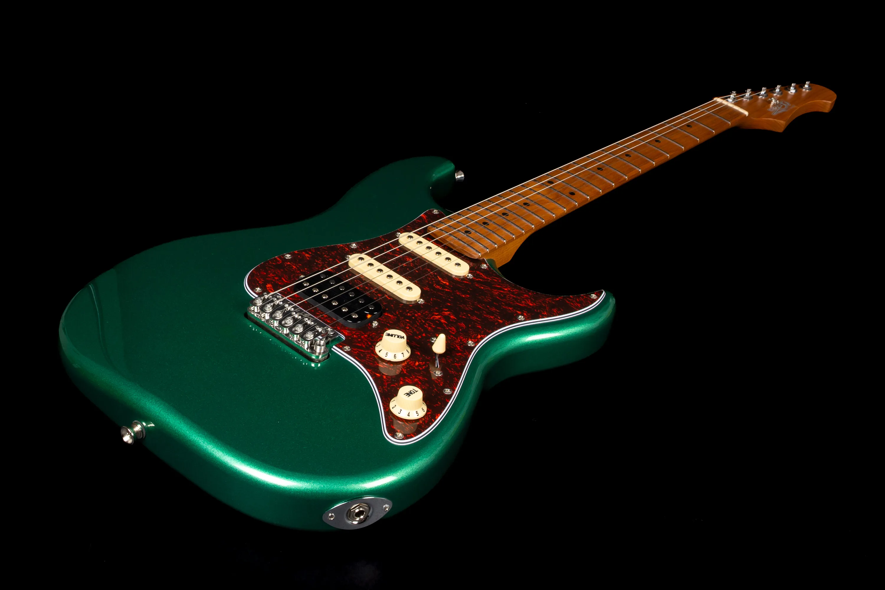 JET JS-400 VEGA SG Limited Edition - imagen 5