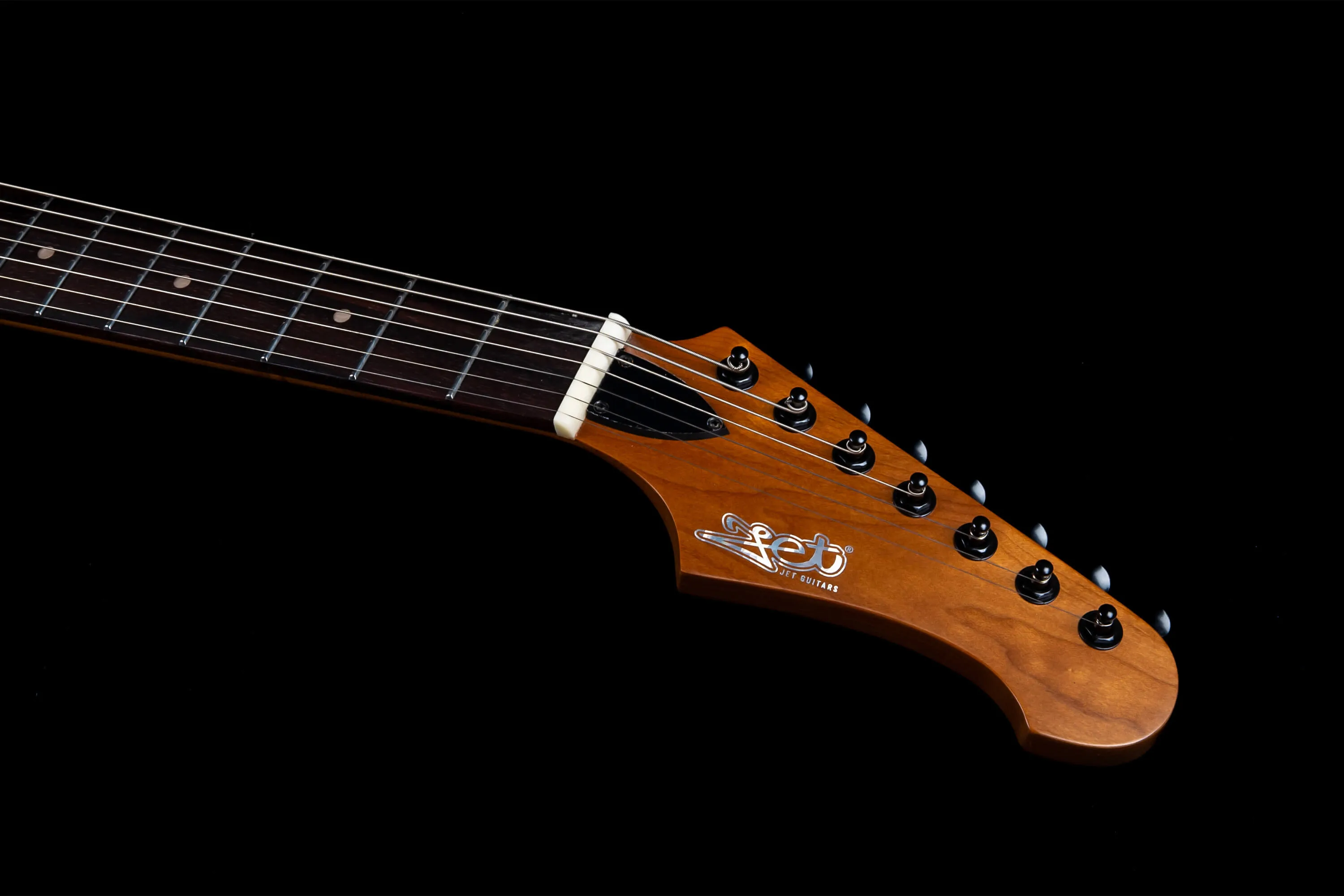 JET JS-407 MBK - imagen 13