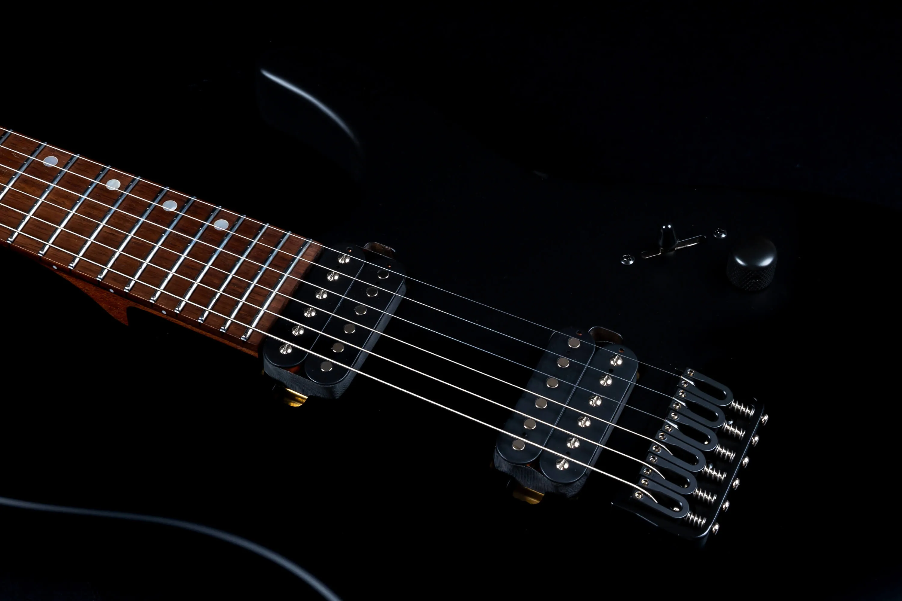 JET JS-501 Stygian - imagen 11