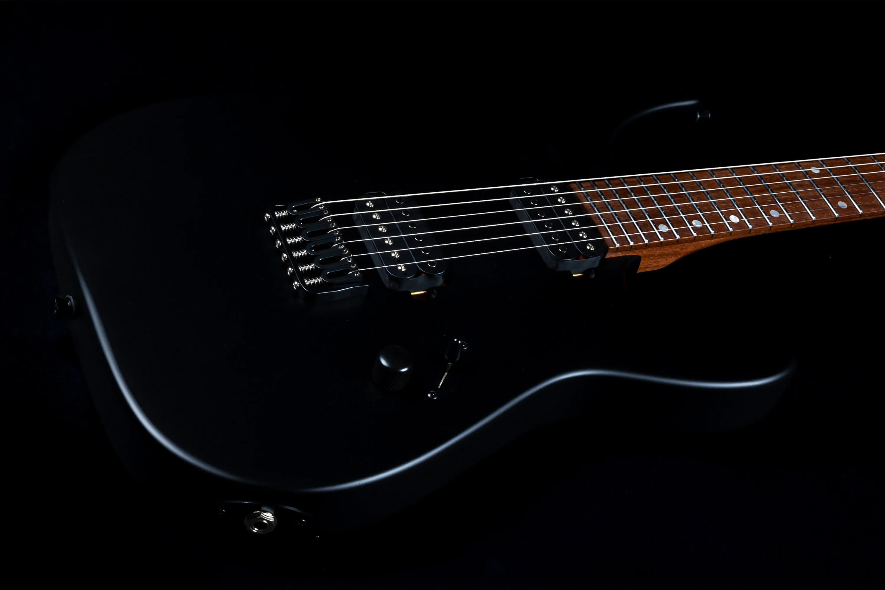 JET JS-501 Stygian - imagen 5