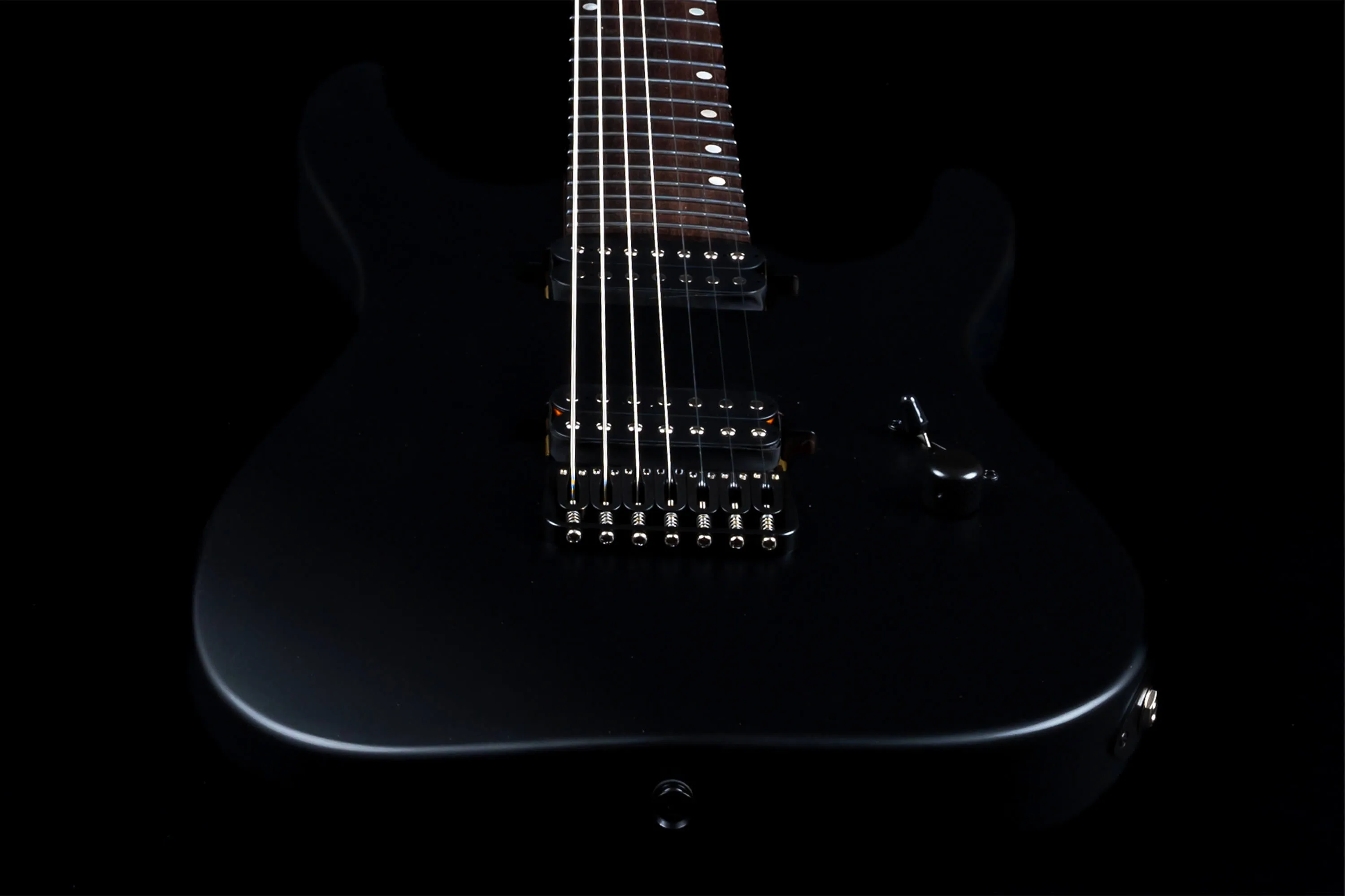 JET JS-507 Stygian - imagen 10