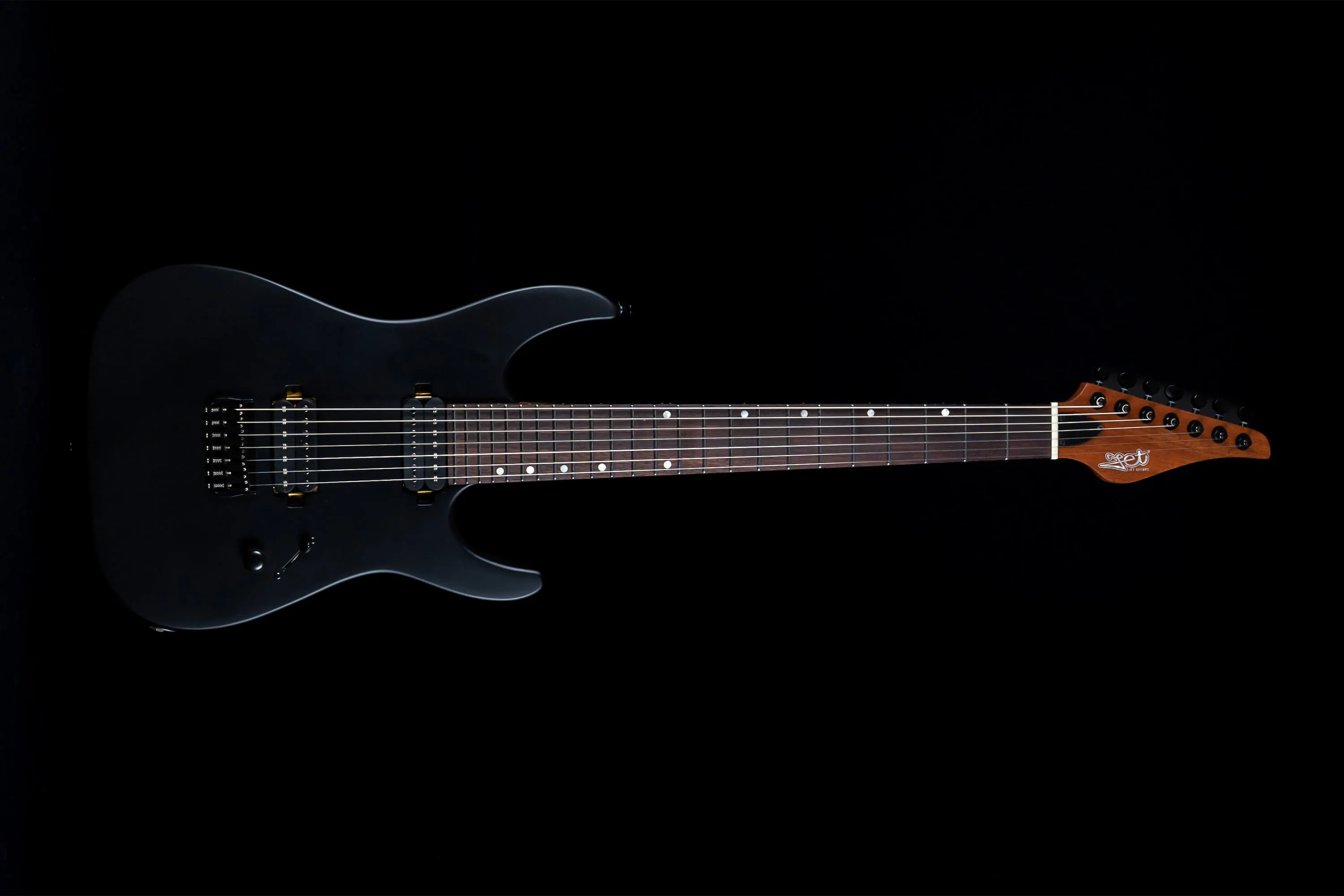 JET JS-507 Stygian - imagen 3