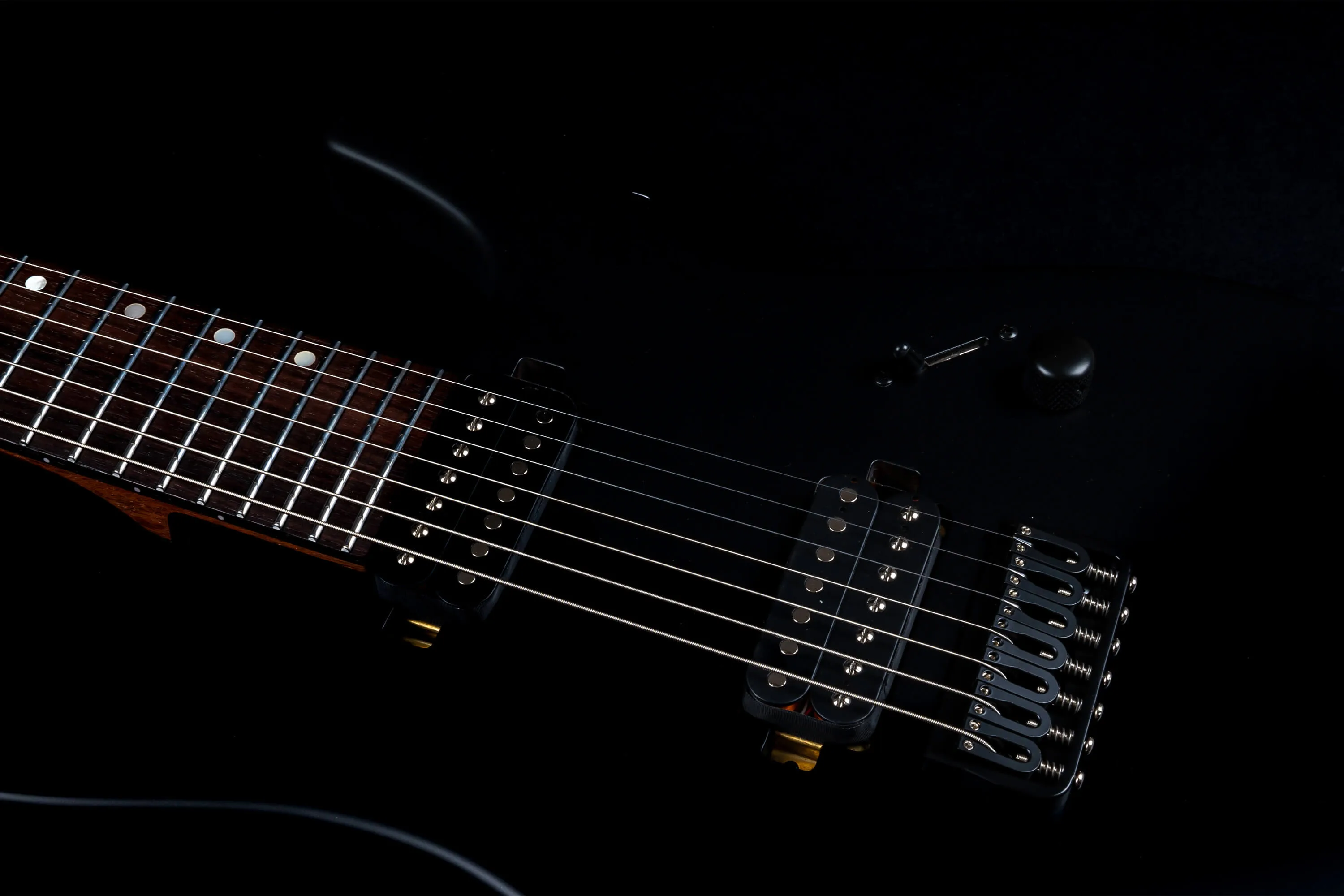 JET JS-507 Stygian - imagen 11