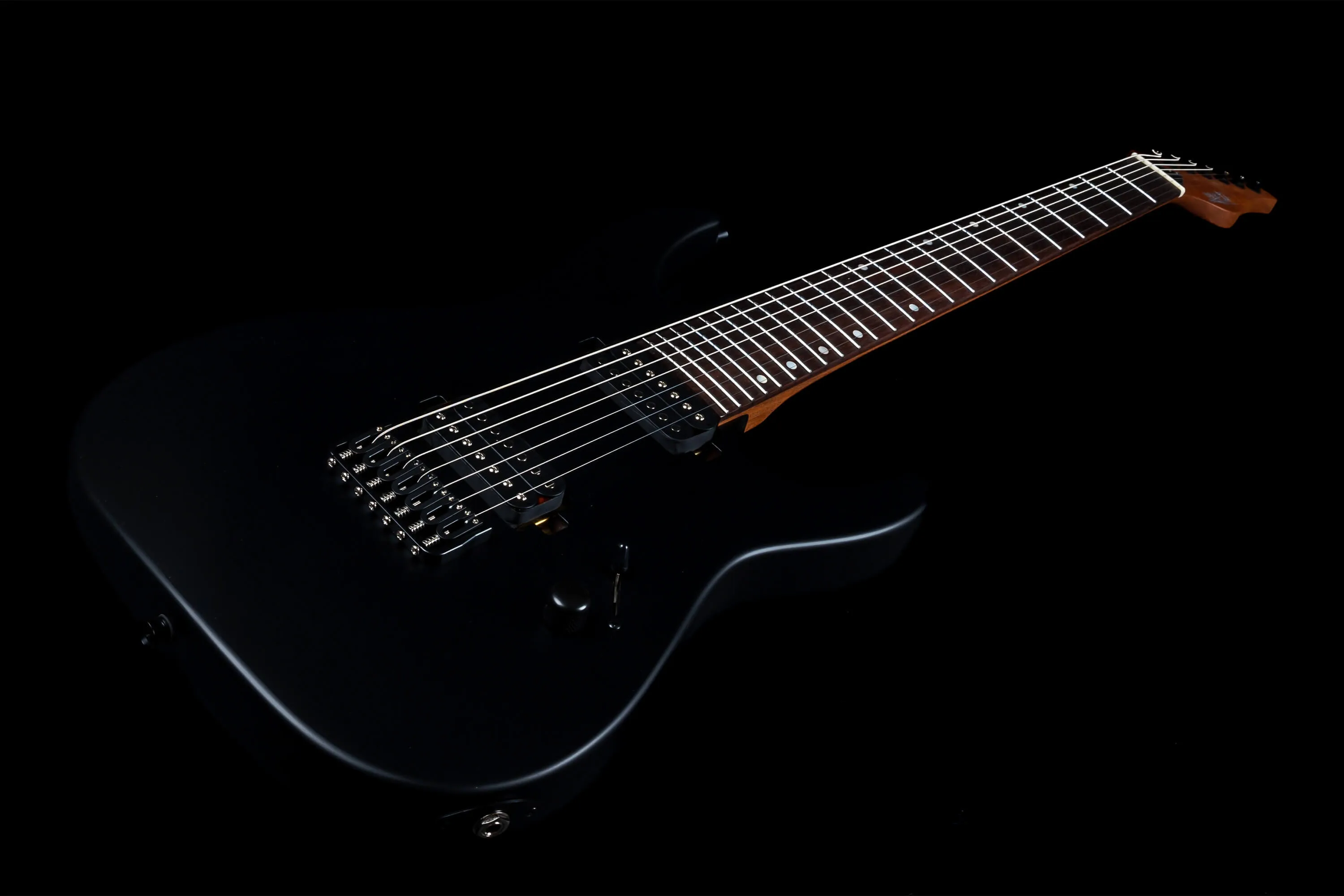 JET JS-507 Stygian - imagen 7