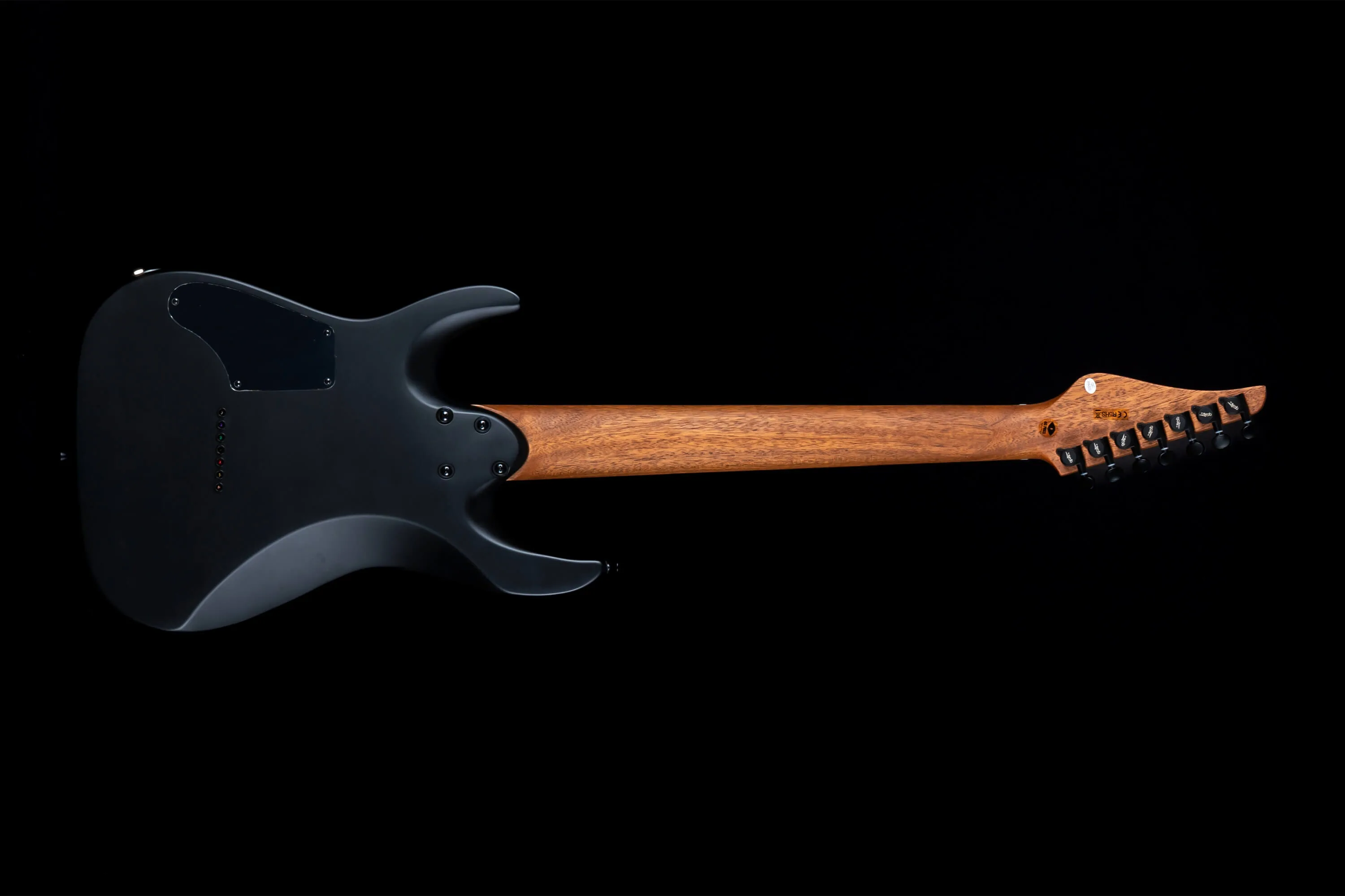 JET JS-507 Stygian - imagen 4