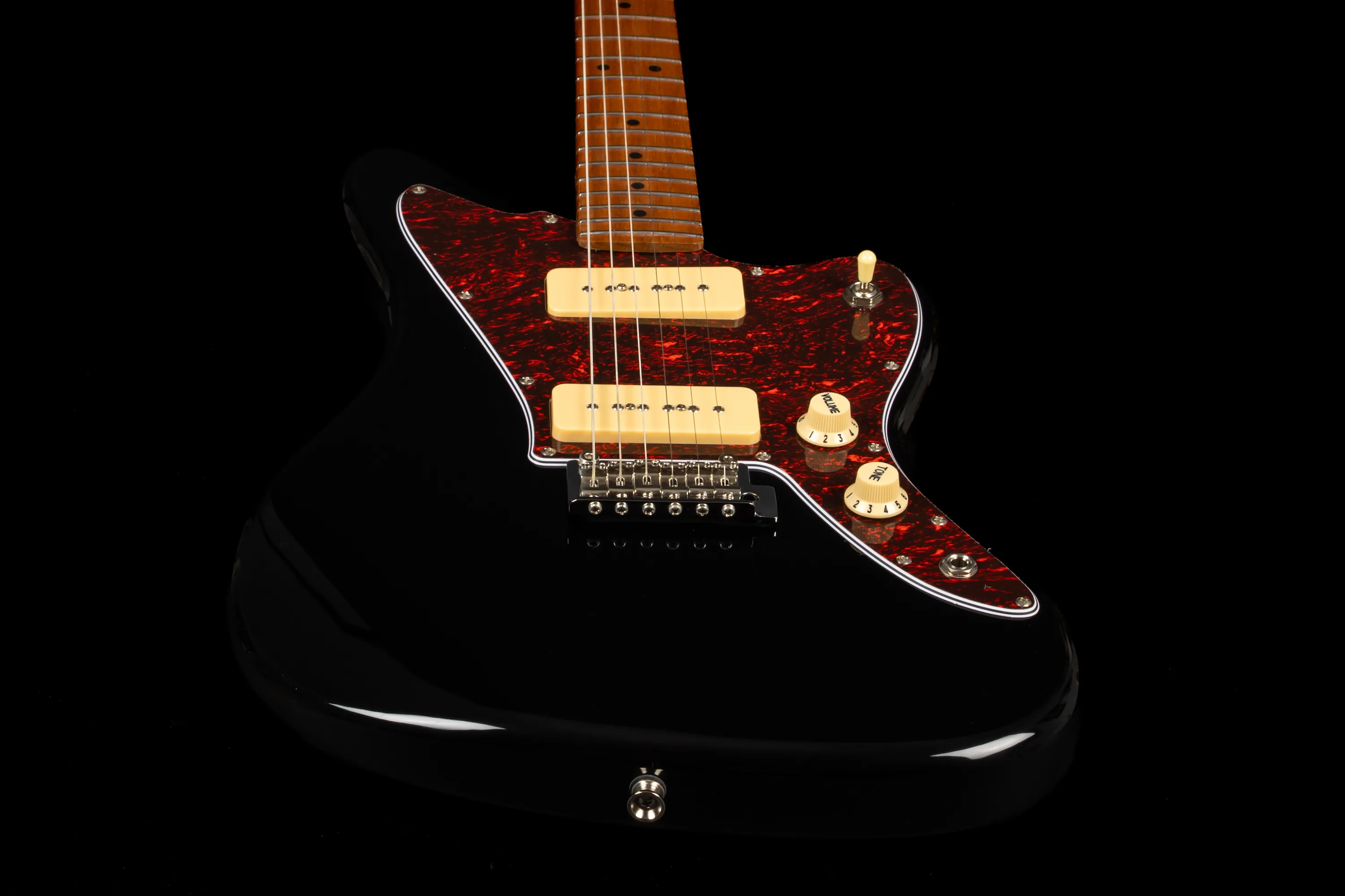 JET JJ-300 P90 BK - imagen 7