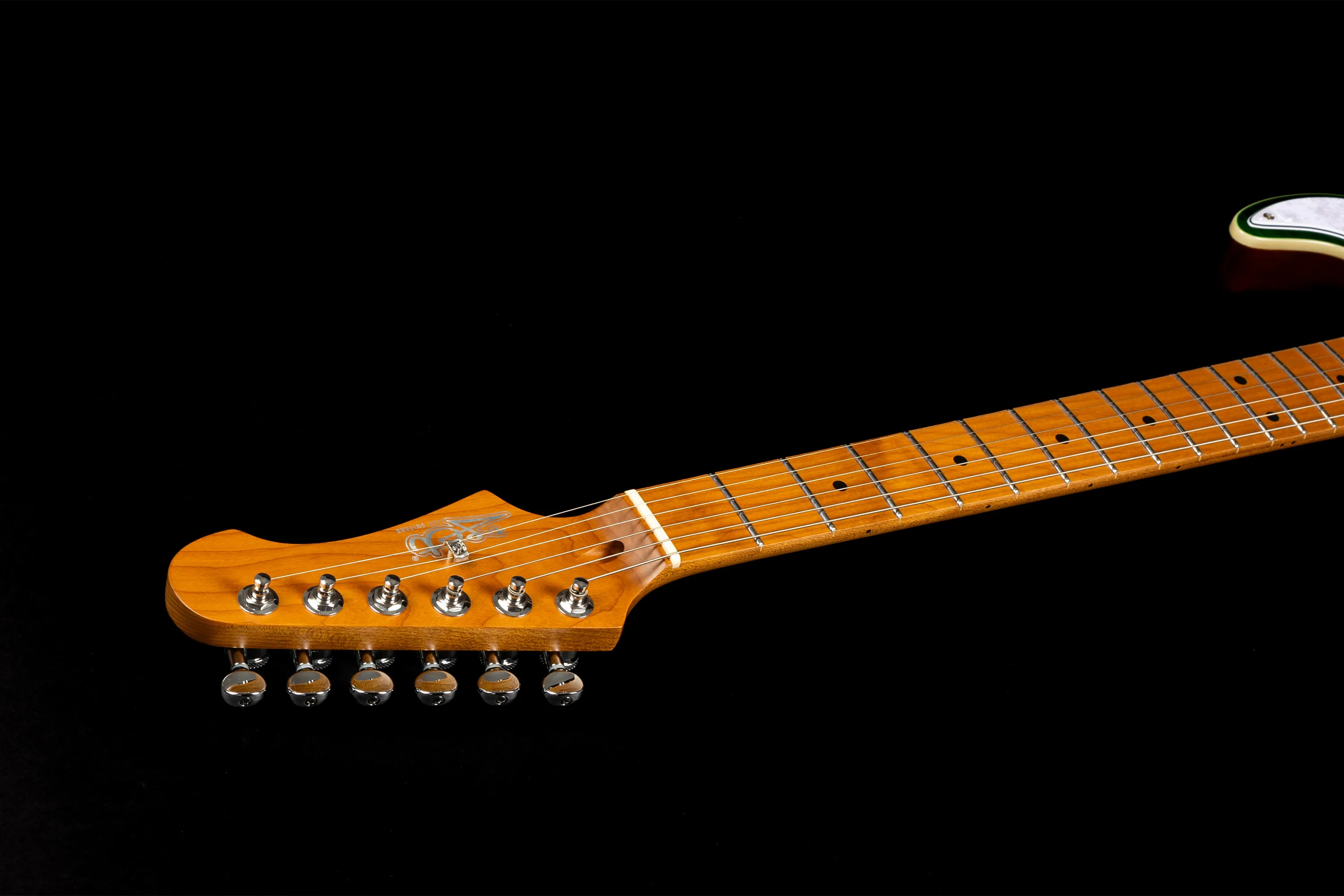 JET JS-600 TGR - imagen 9