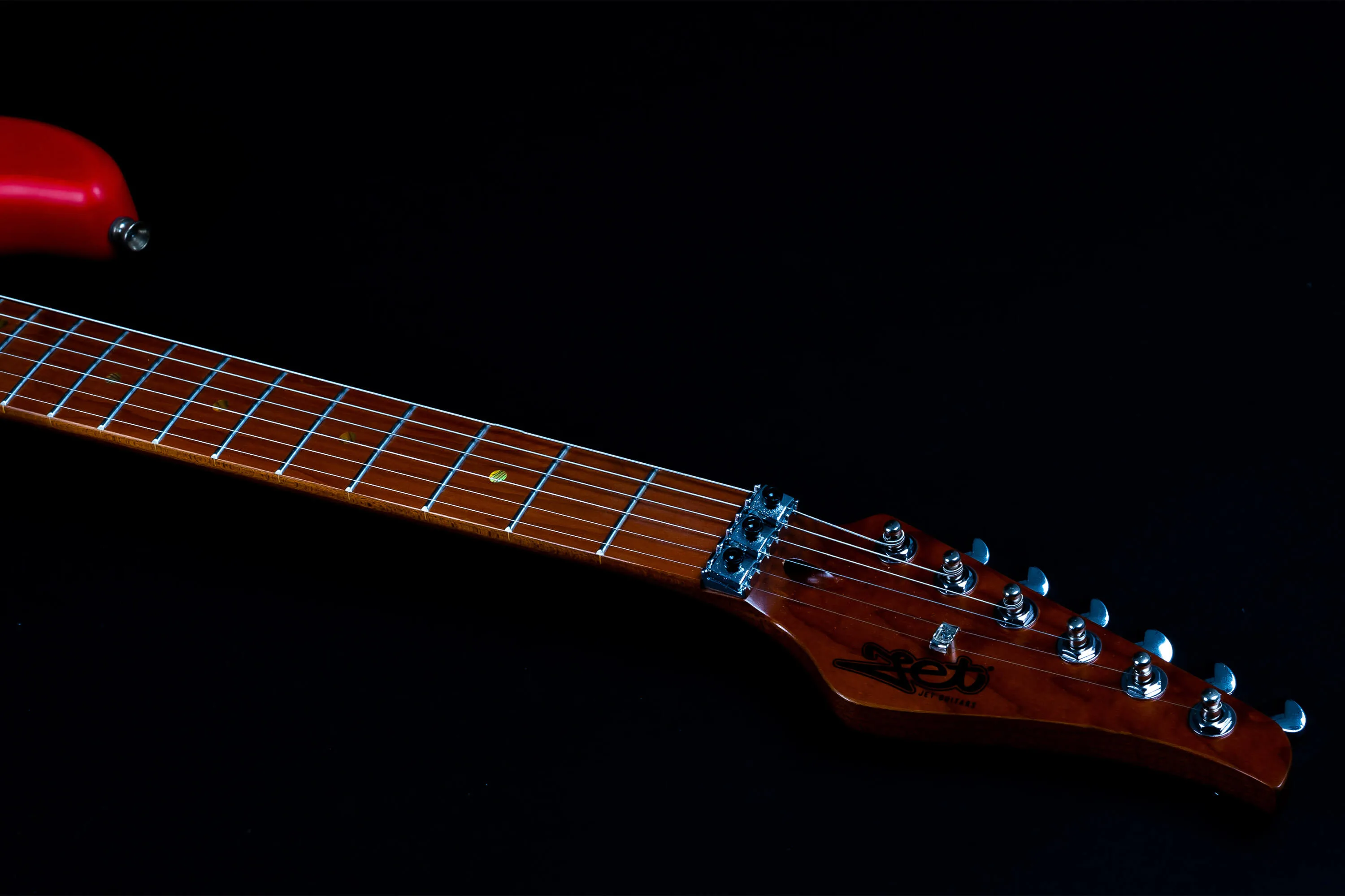 JET JS-850 RLC FR - imagen 14