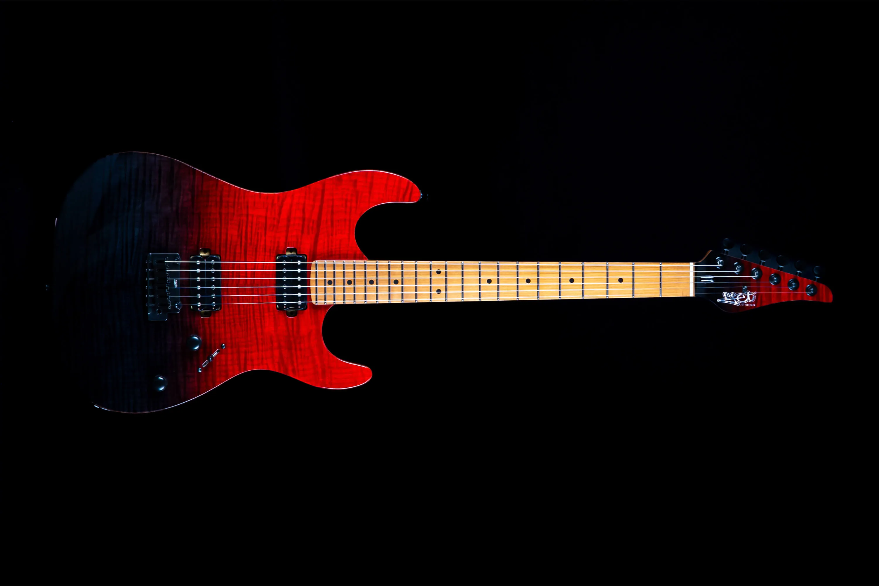 JET JS-1000 Vulcano - imagen 3