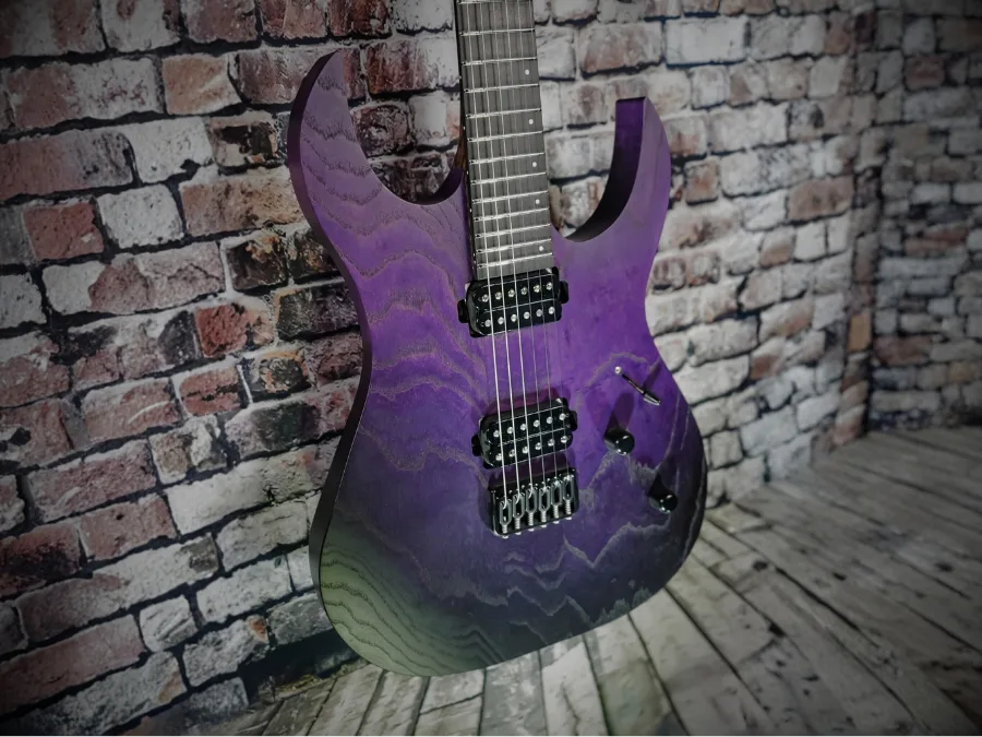 Spira Custom Shop Thanos Purple - imagen 3