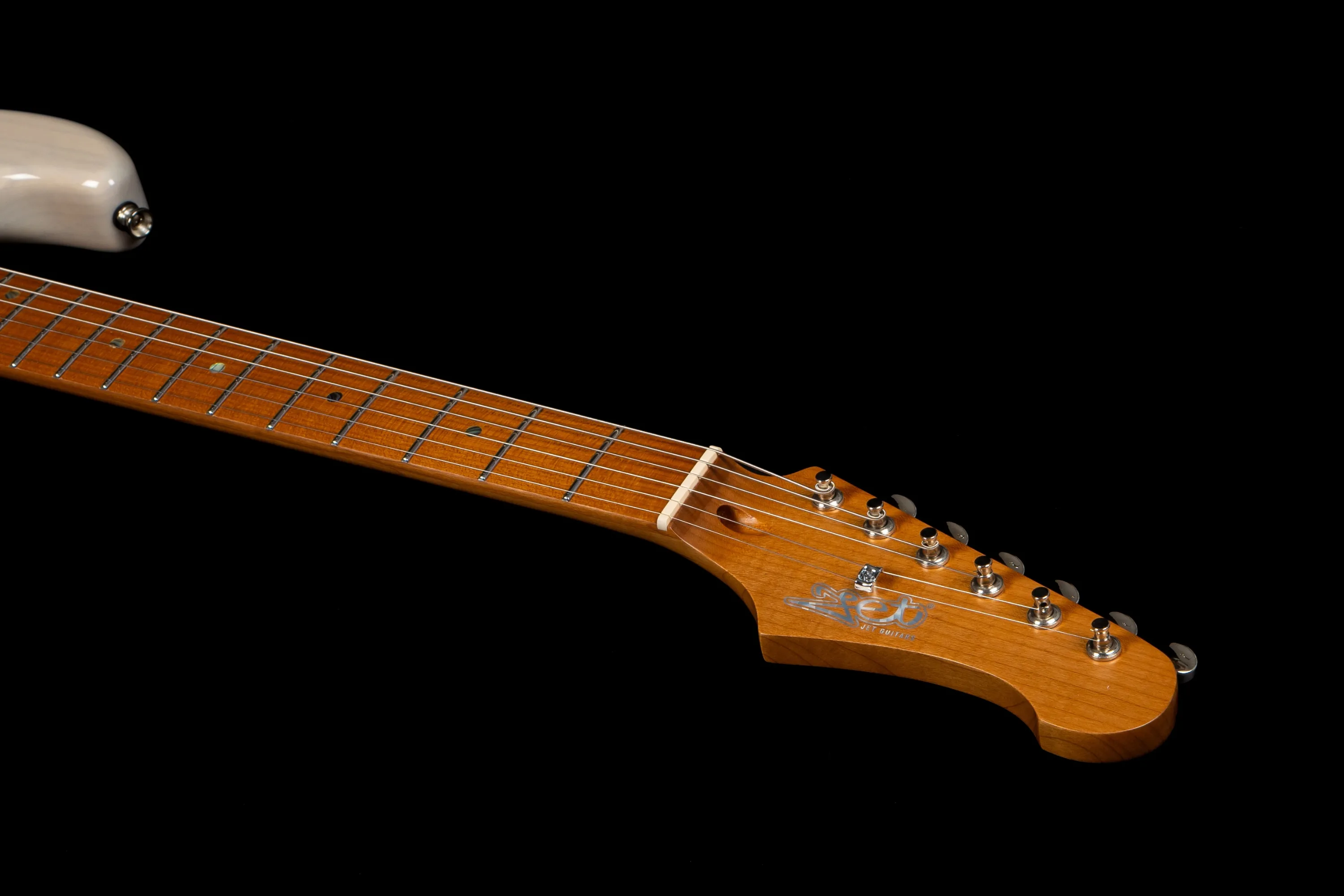 JET JS-30 Elite Ash - imagen 9