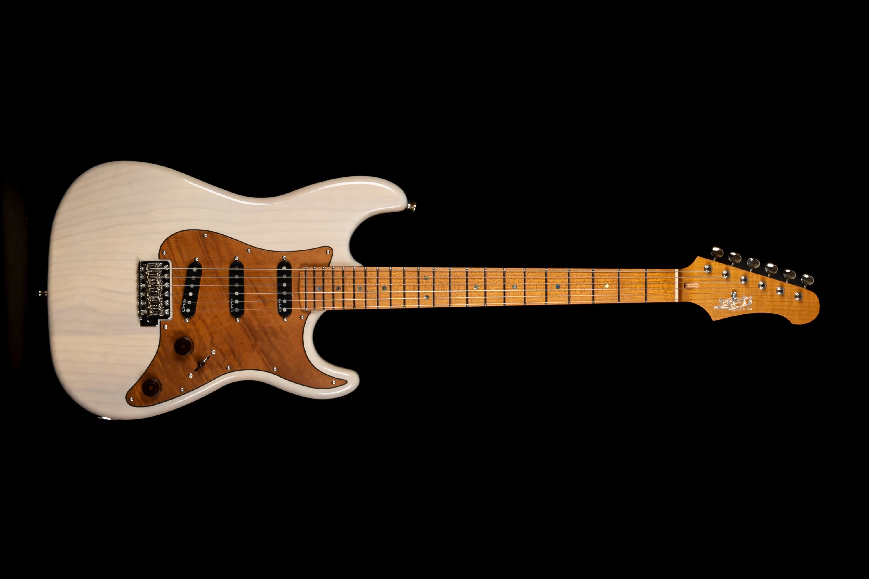 JET JS-30 Elite Ash - imagen 3