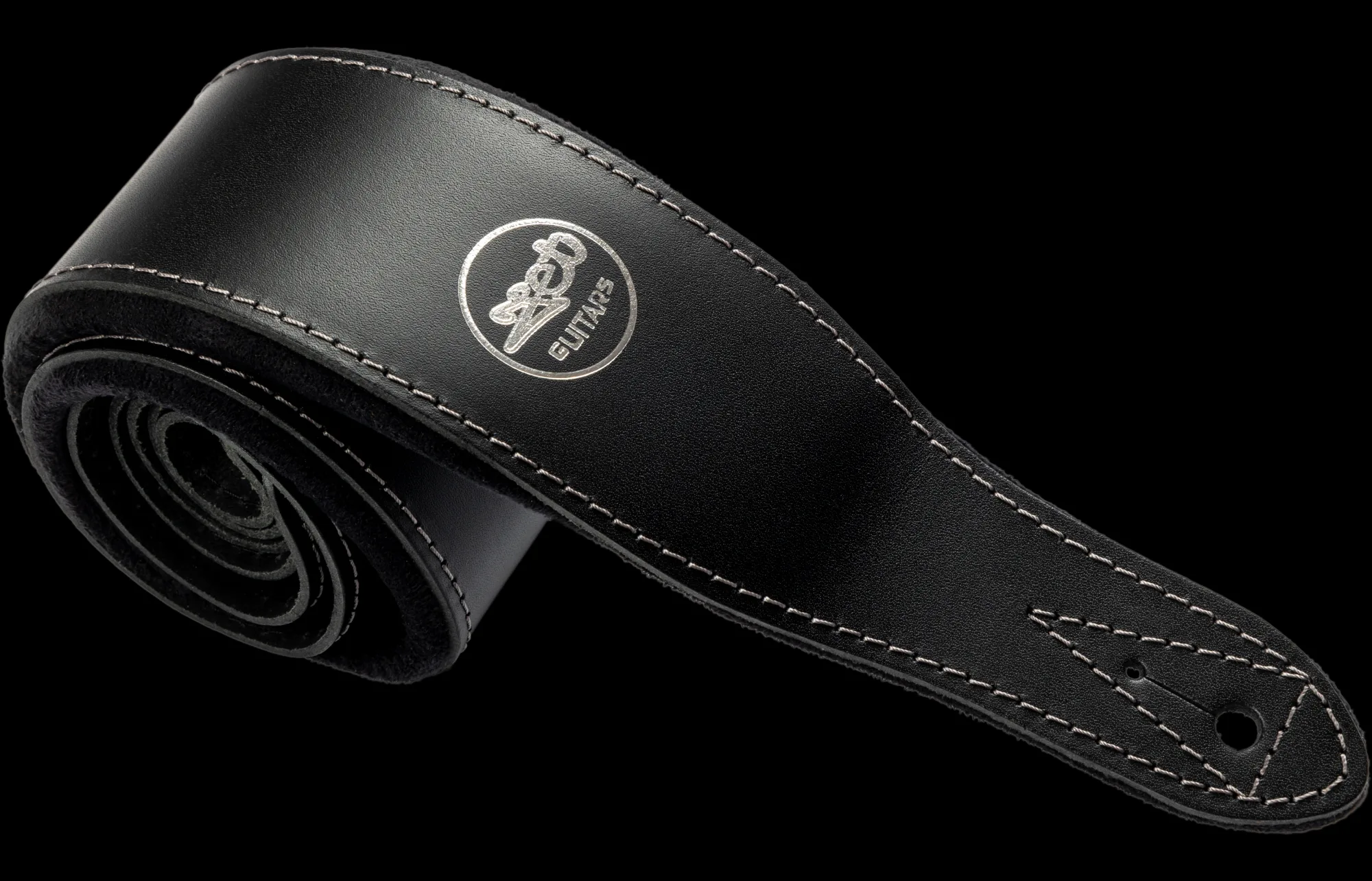 JET SL-50 GUITAR STRAP - imagen 7
