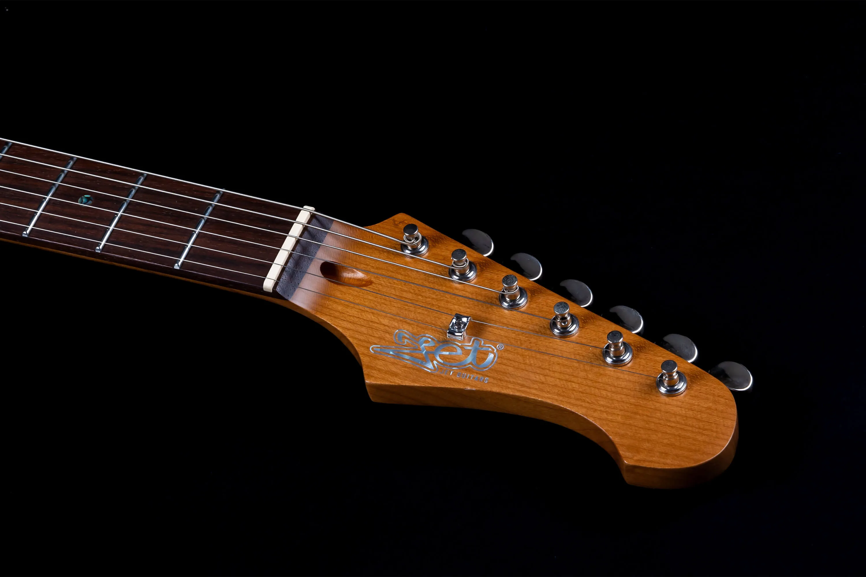 JET JS-40 Metallic Burst - imagen 14