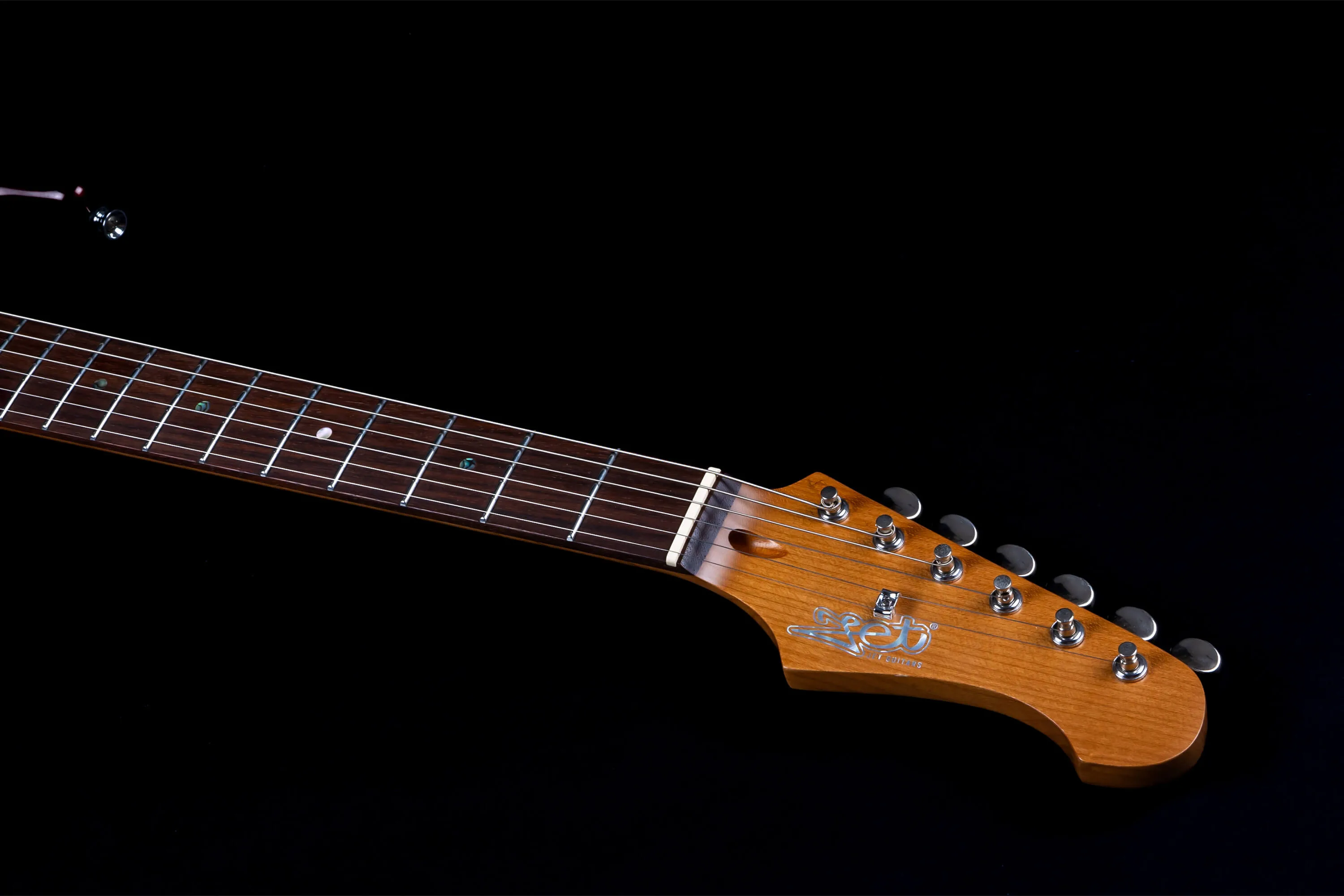 JET JS-40 Metallic Burst - imagen 13