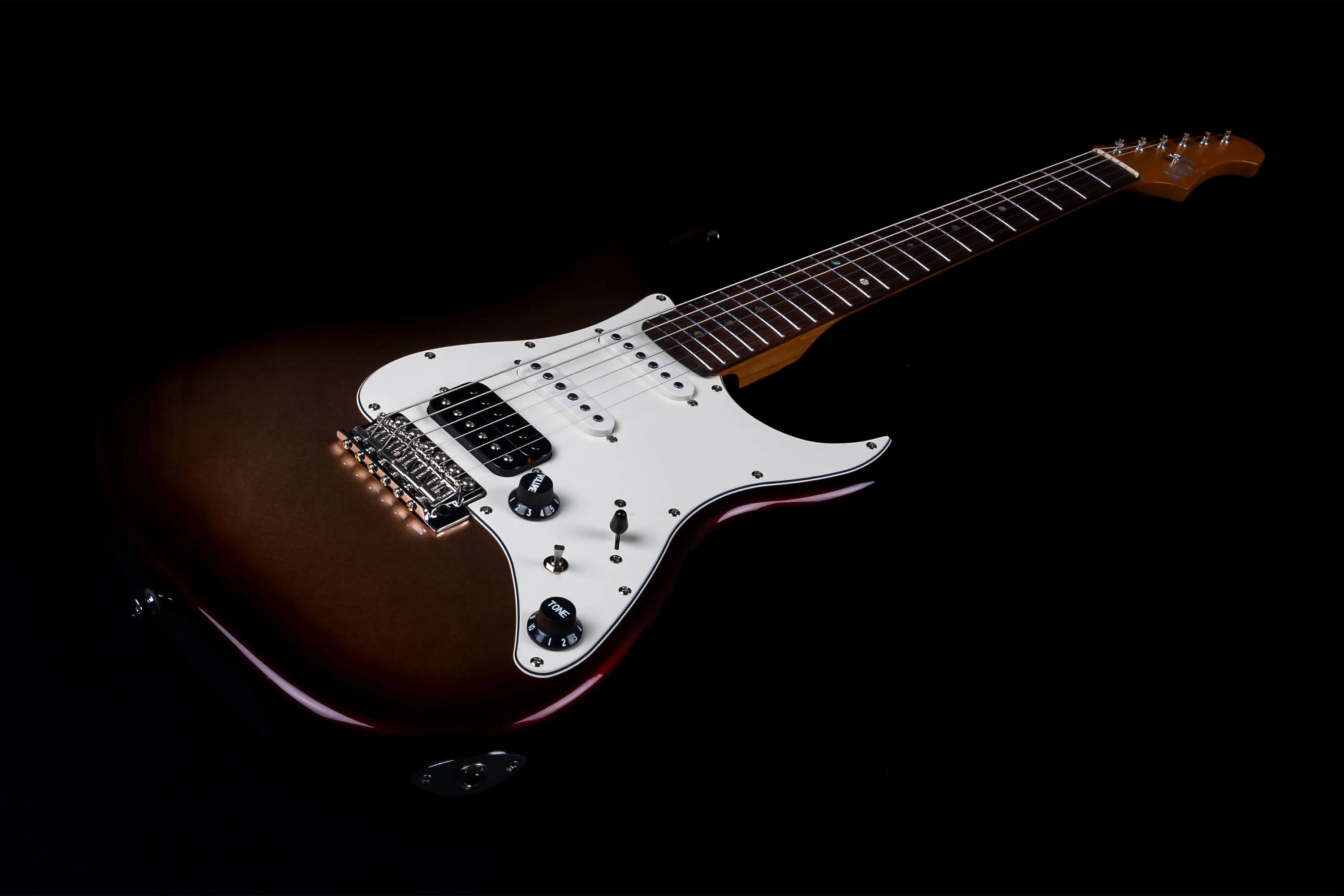 JET JS-40 Metallic Burst - imagen 8