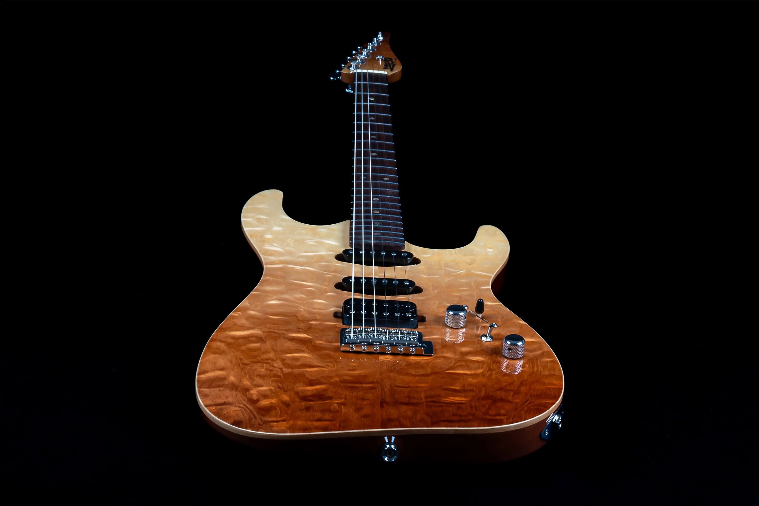 JET JS-45 Fireburst - imagen 9