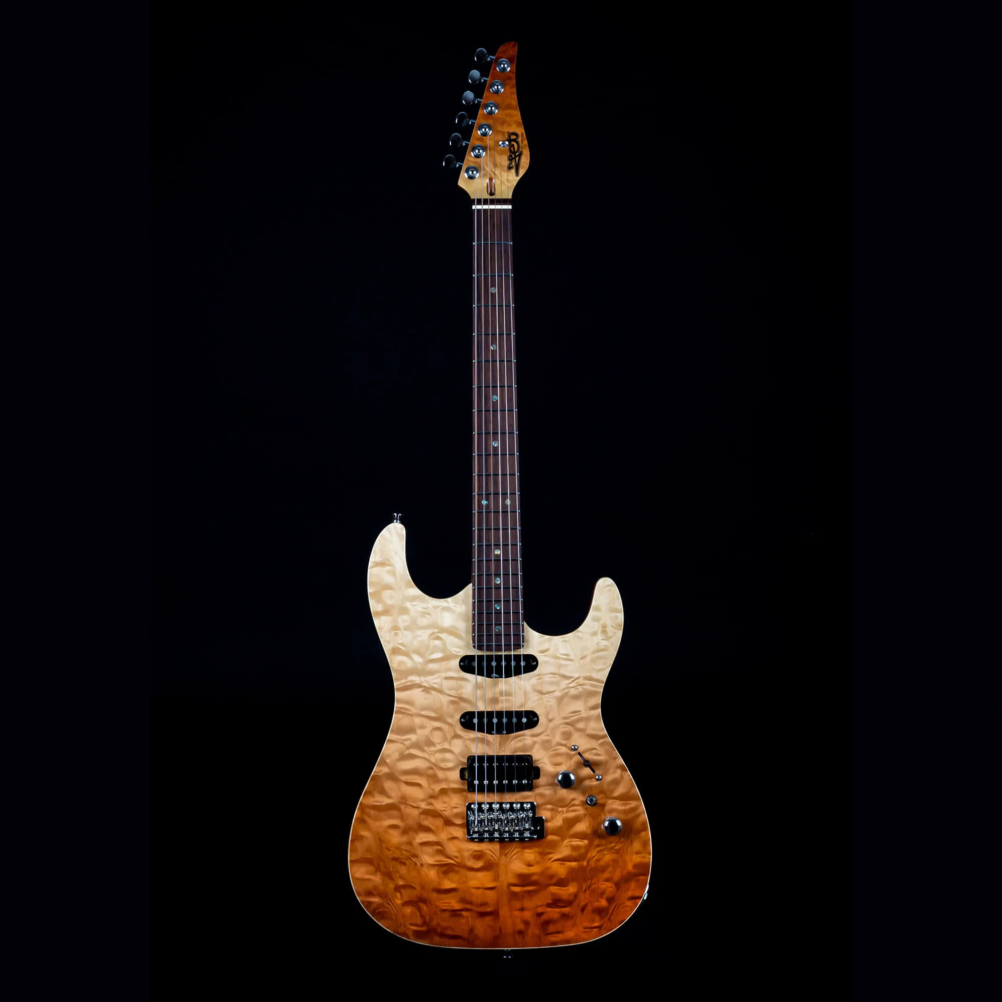 JET JS-45 Fireburst - imagen 1
