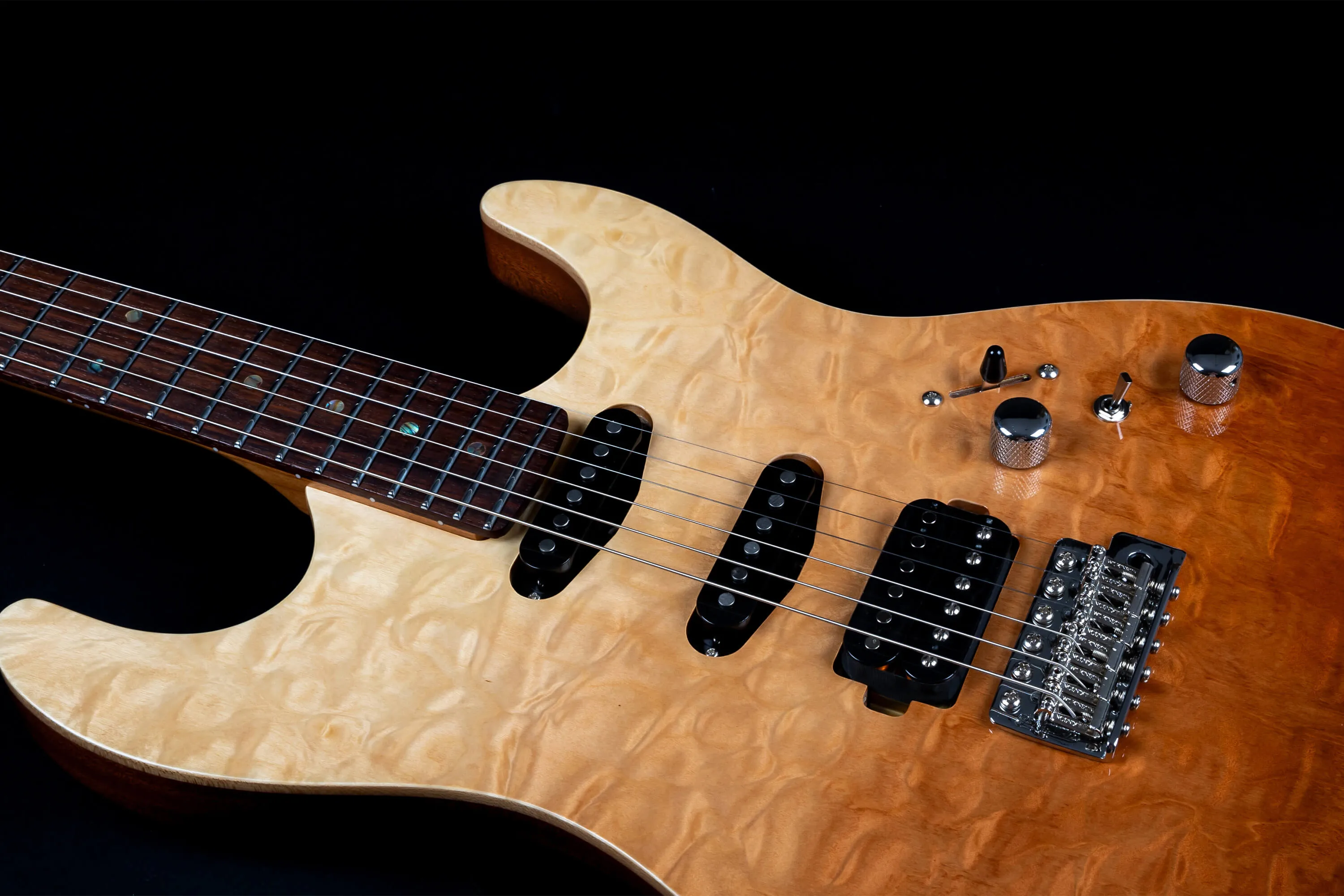 JET JS-45 Fireburst - imagen 12