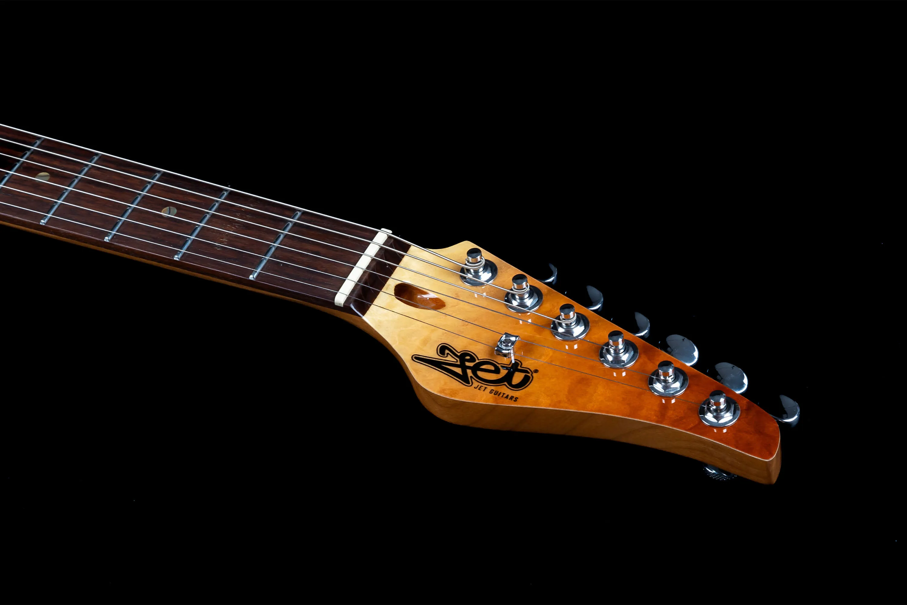 JET JS-45 Fireburst - imagen 15