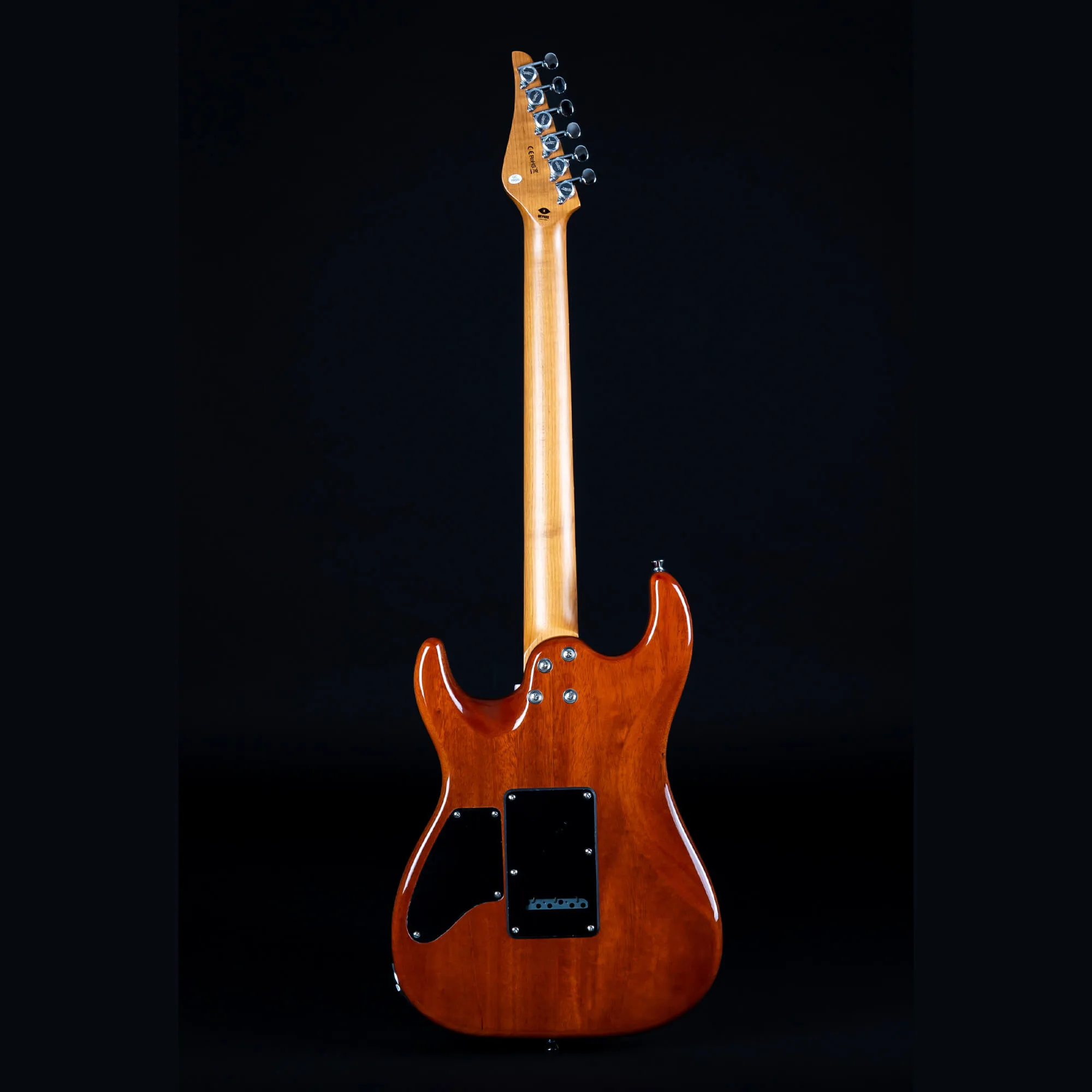 JET JS-45 Fireburst - imagen 2