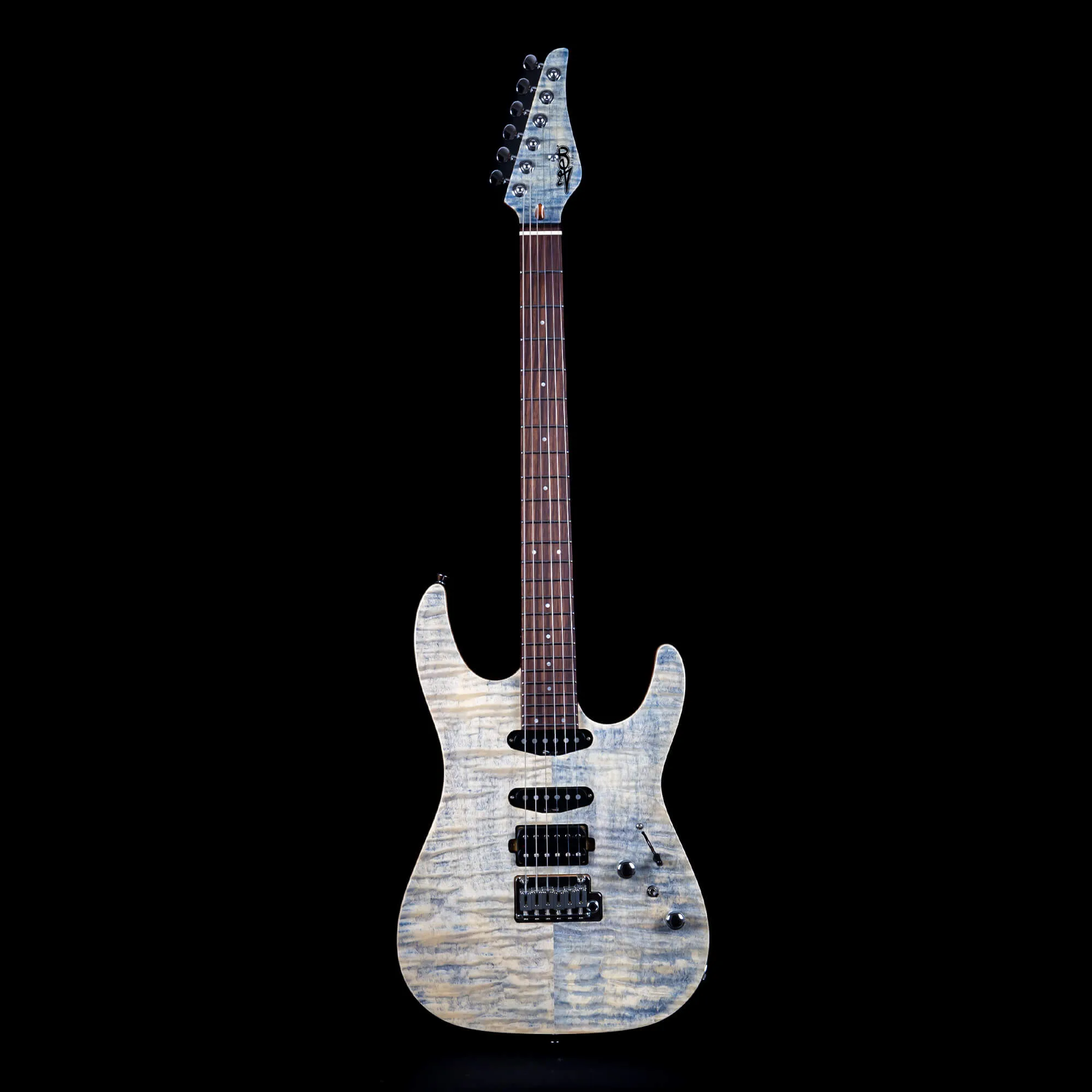 JET JS-45 Indigo Gray - imagen 1