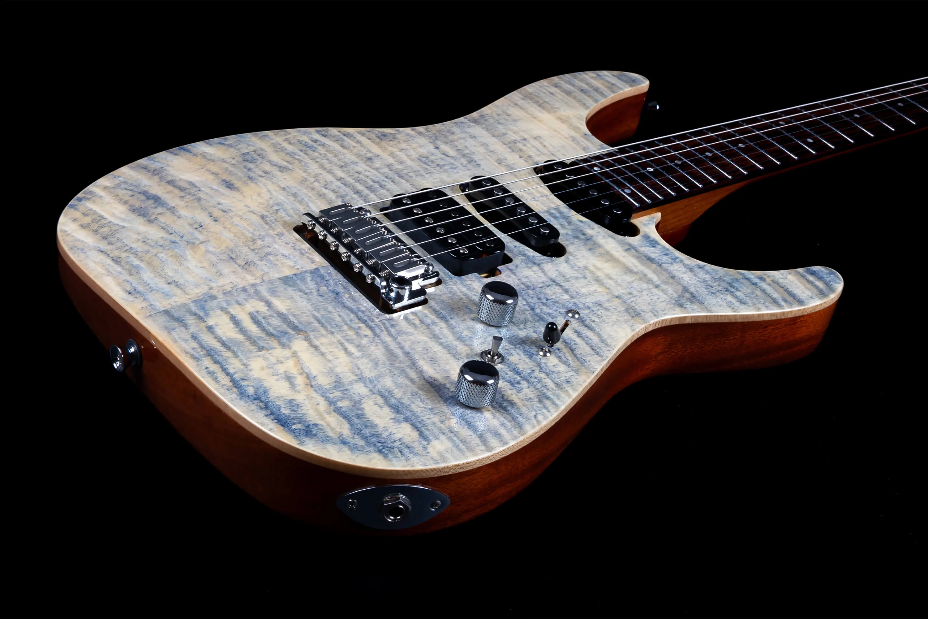 JET JS-45 Indigo Gray - imagen 6