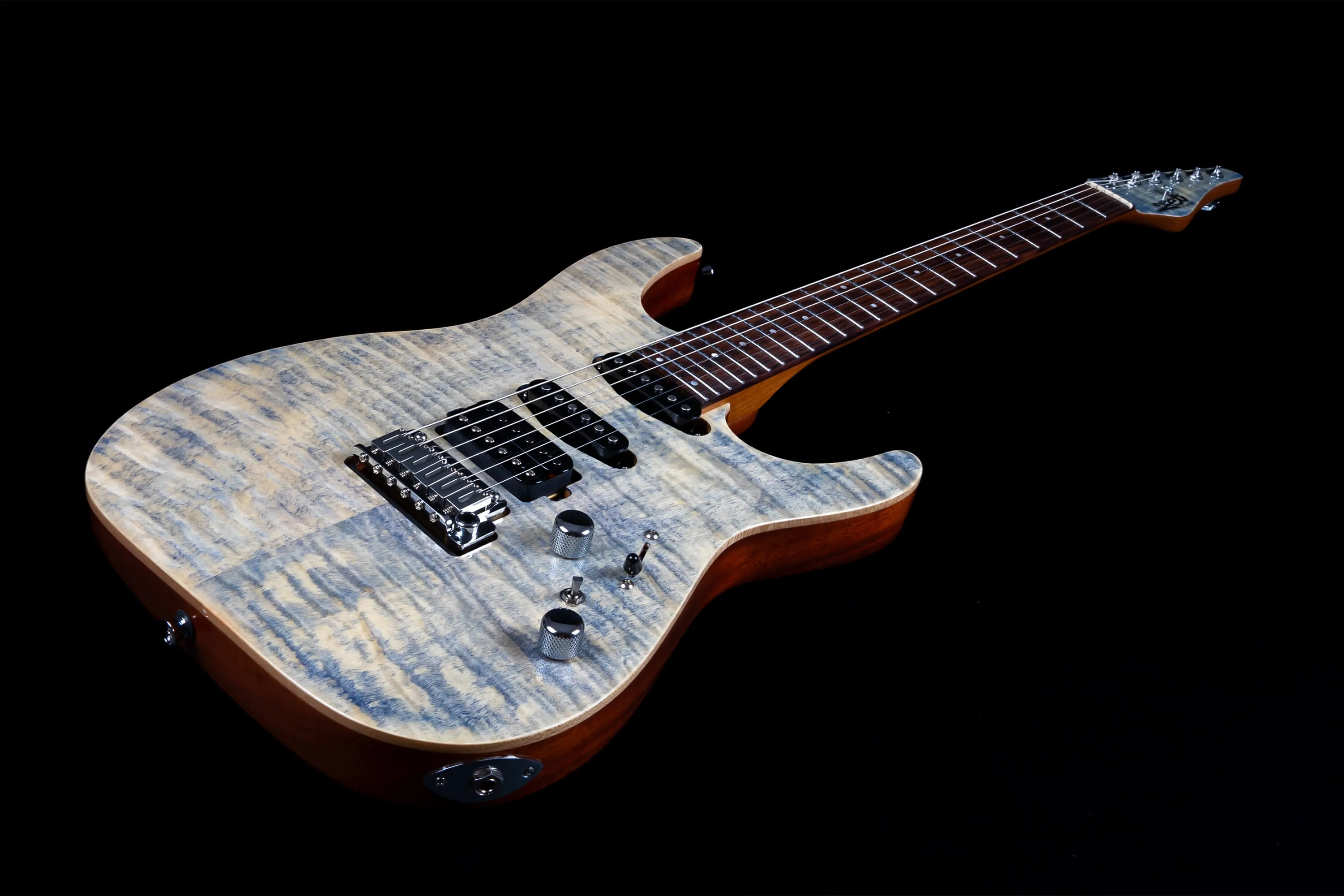 JET JS-45 Indigo Gray - imagen 7