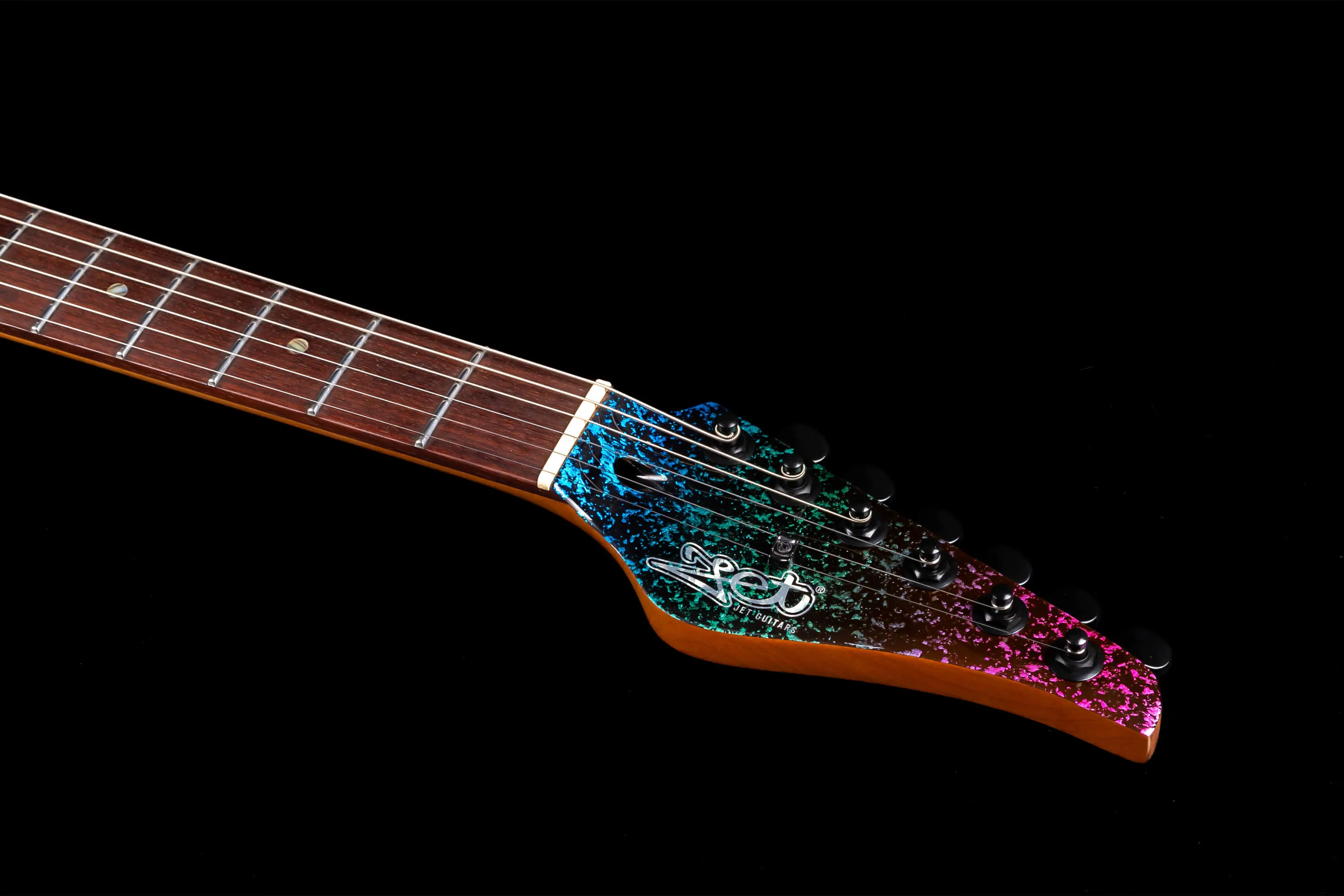 JET JS-50 Art - imagen 14