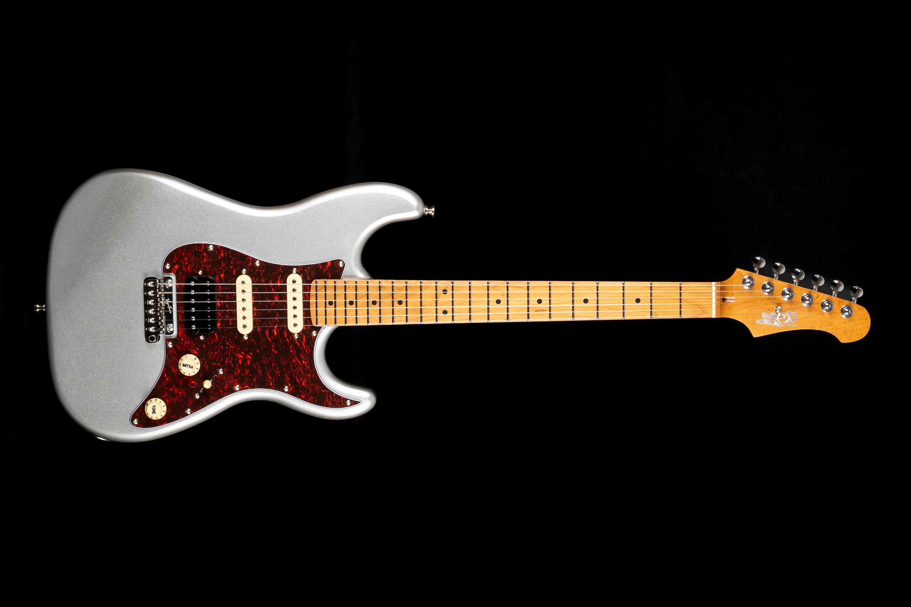 JET JS-400 VEGA SL Limited Edition - imagen 3