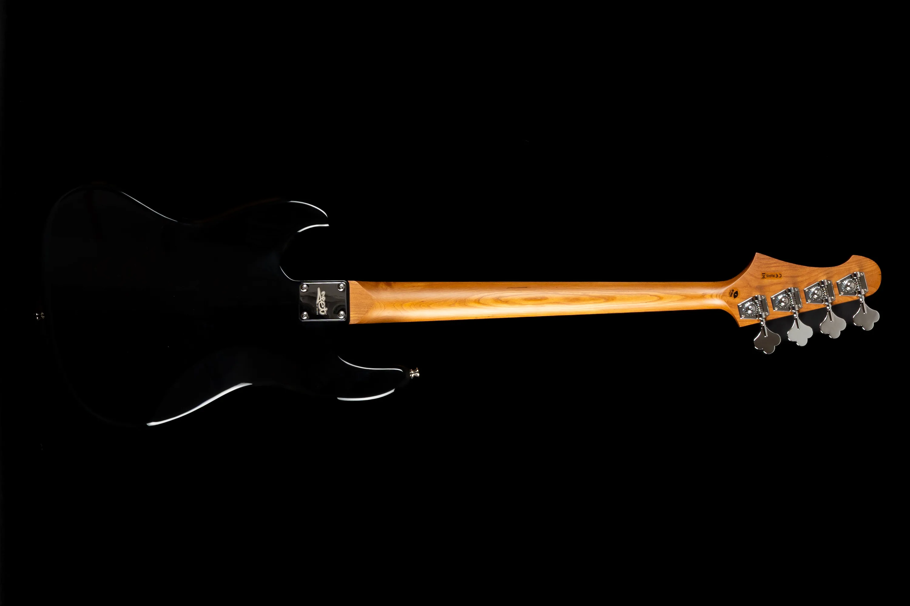 JET JJB-300 BK - imagen 4