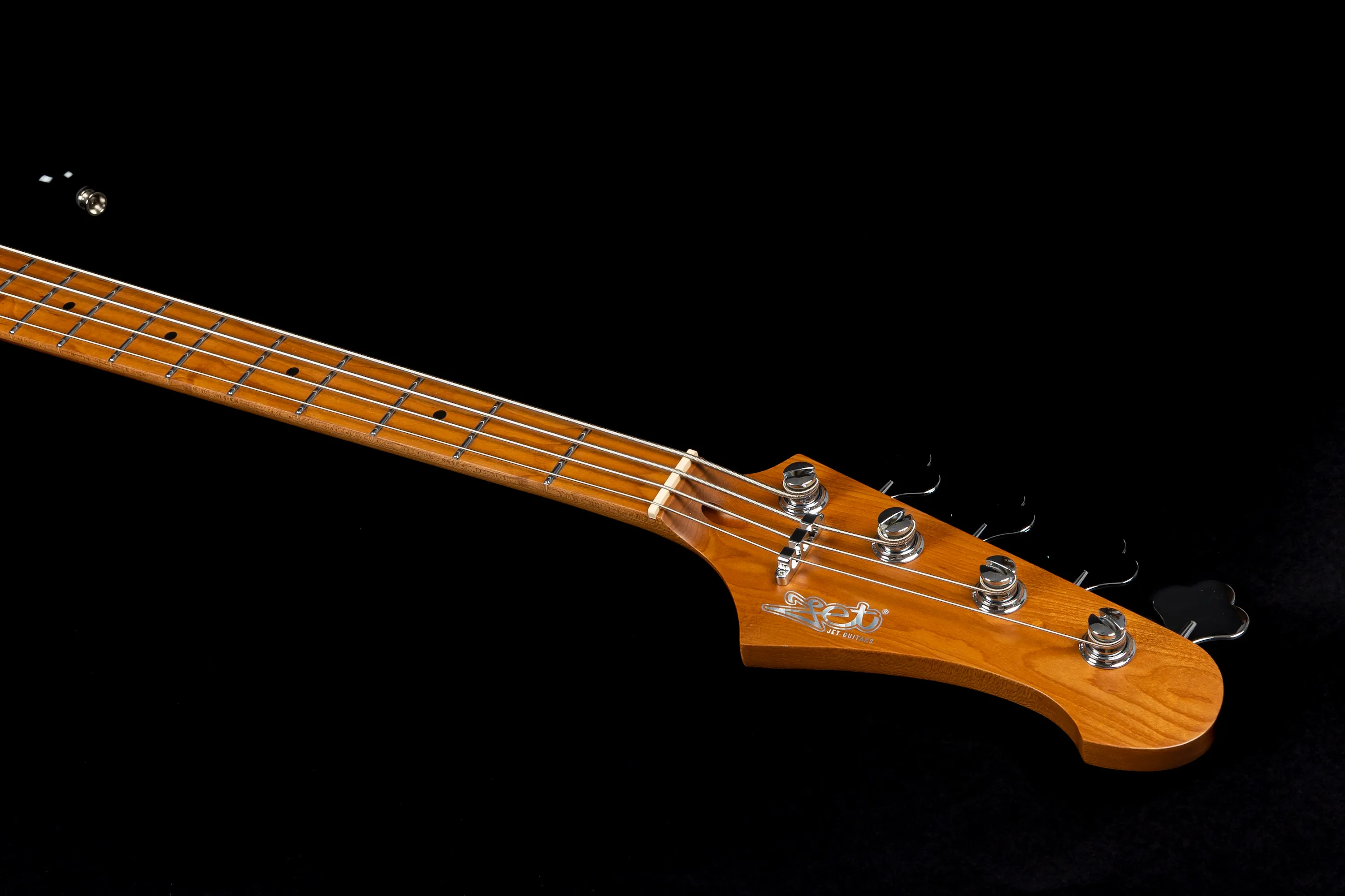 JET JJB-300 BK - imagen 9