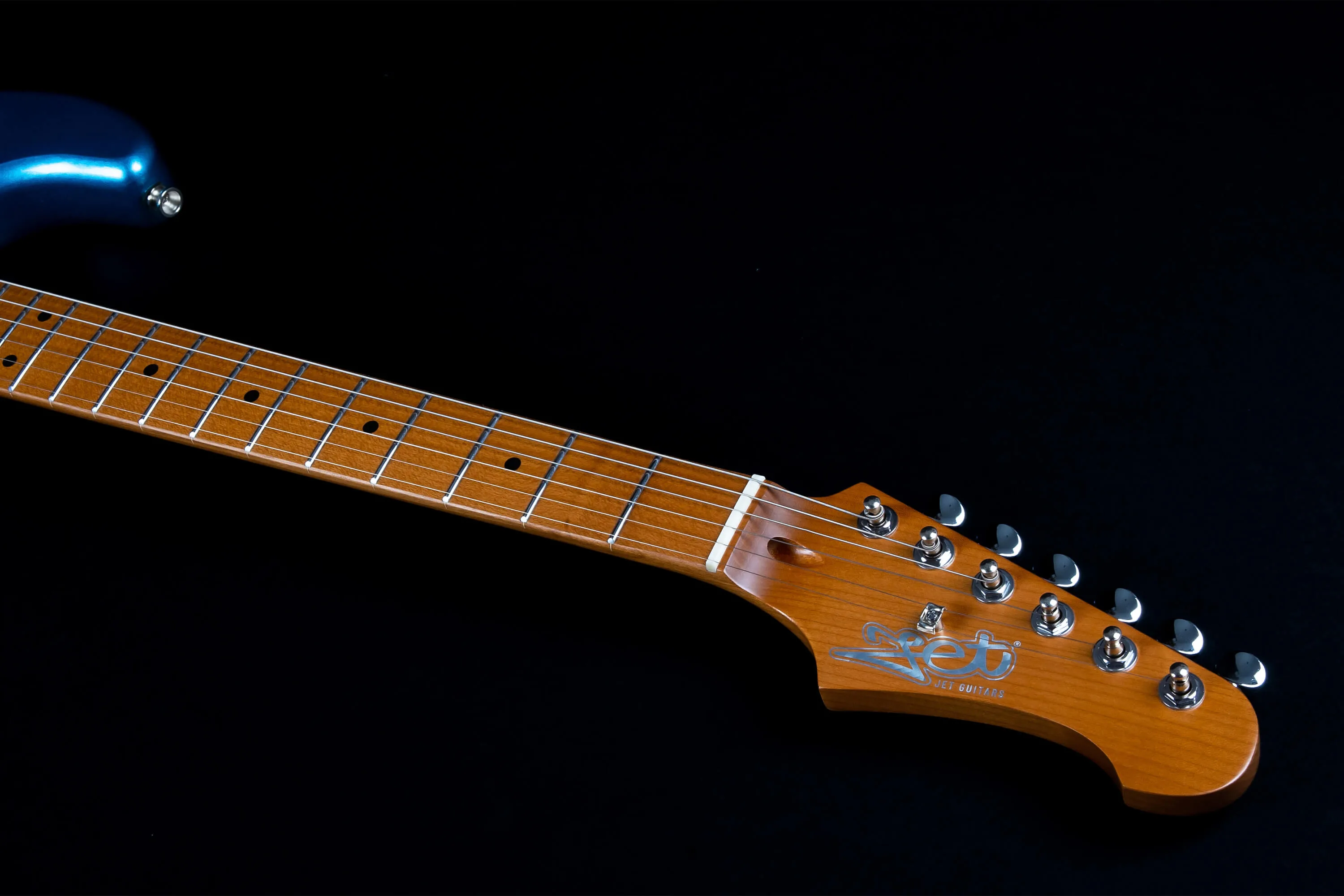 JET JS-400 LPB - imagen 9