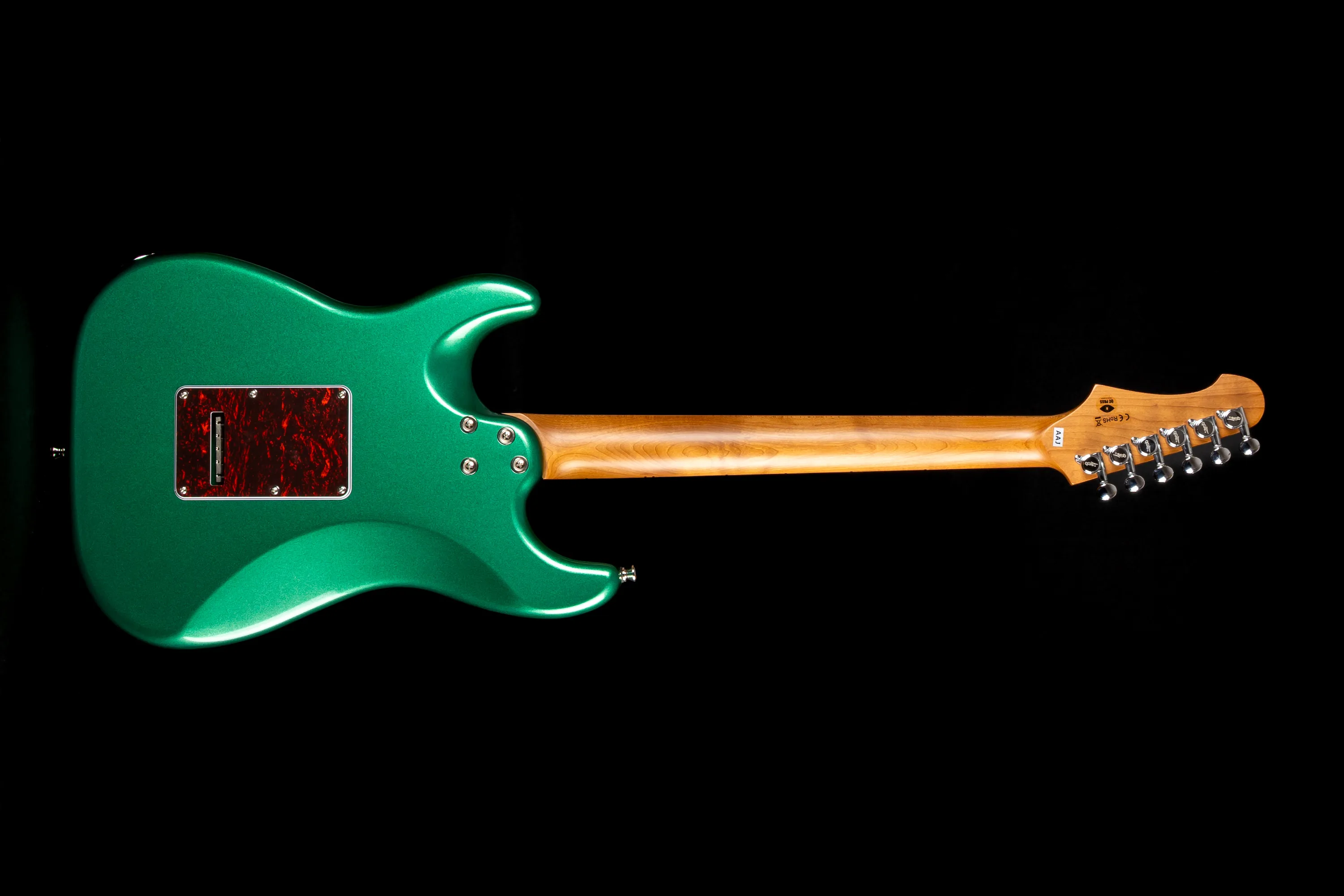 JET JS-400 VEGA SG Limited Edition - imagen 4