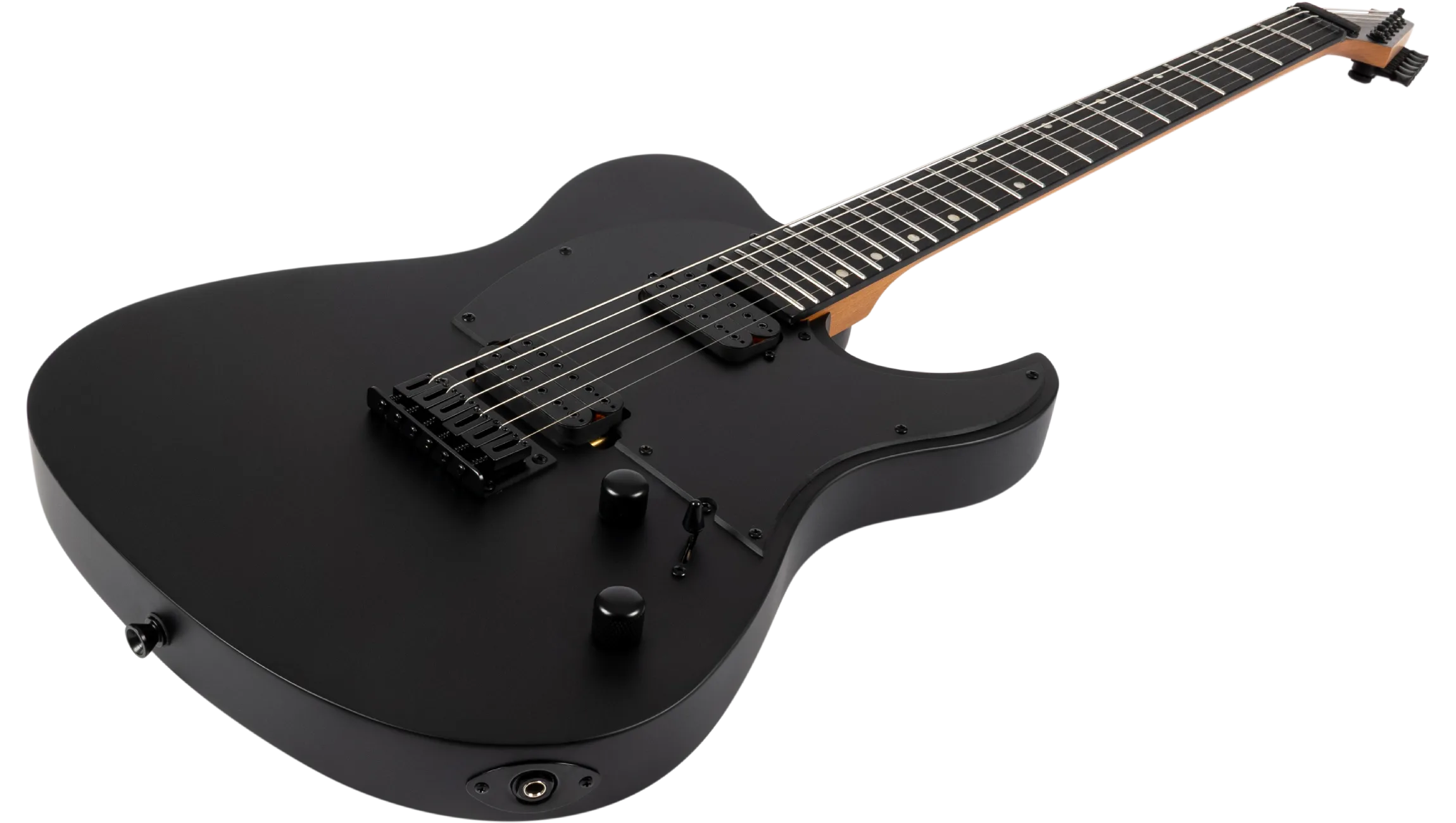 Spira T-400 MBK Baritone - imagen 3