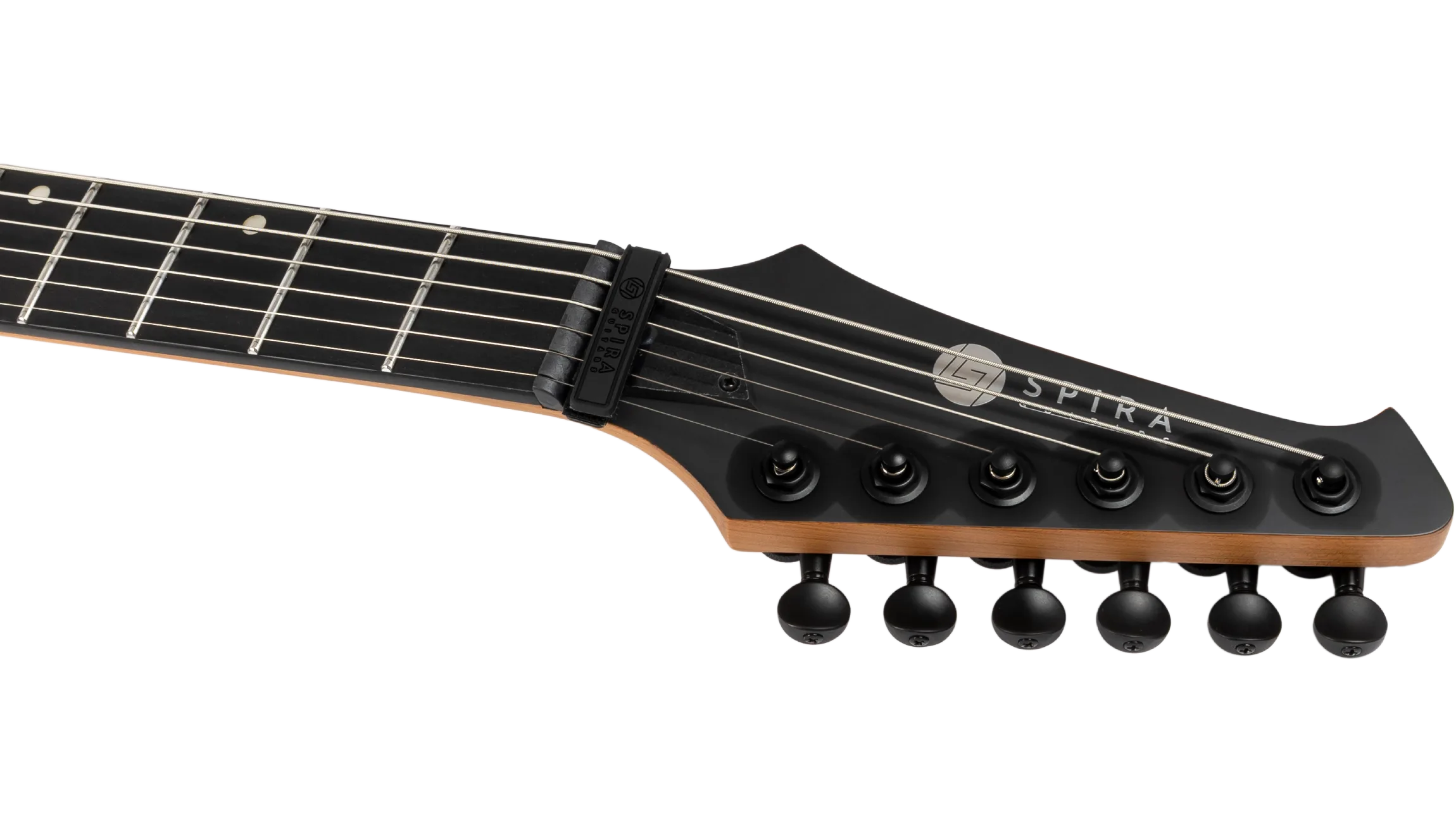 Spira T-400 MBK Baritone - imagen 1
