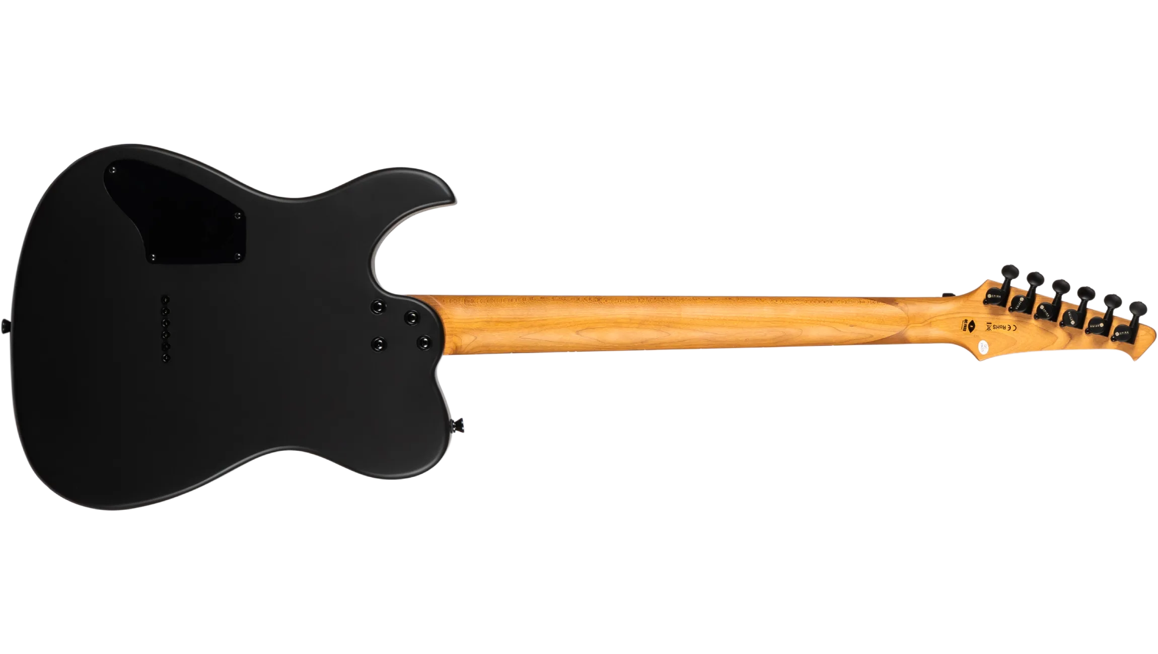 Spira T-400 MBK Baritone - imagen 2