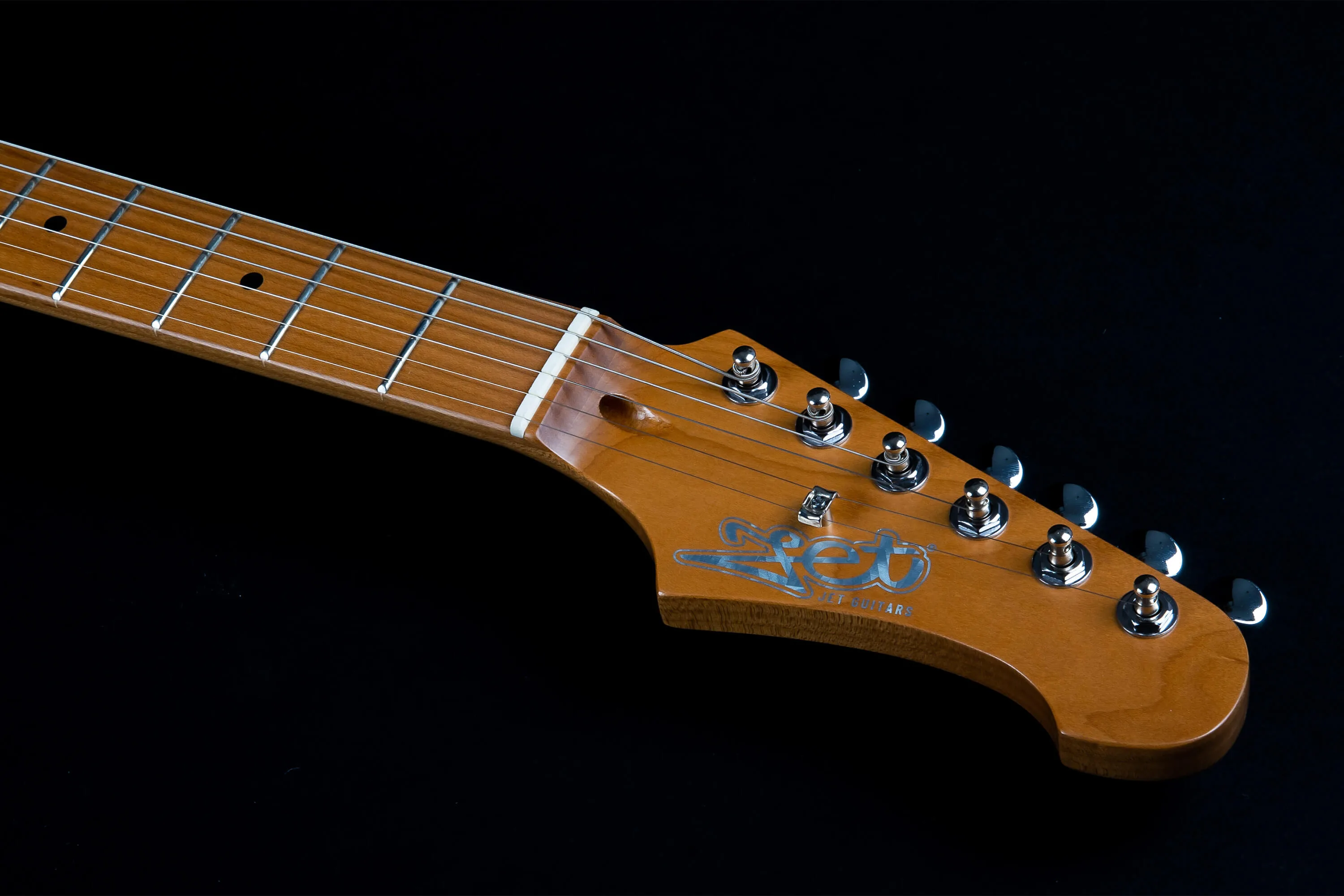JET JS-300 SL Limited Edition - imagen 16