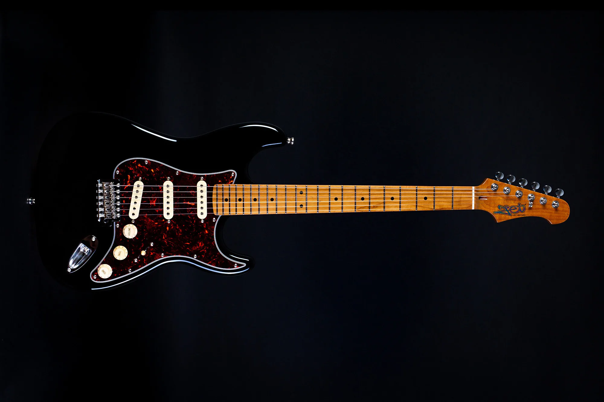 JET JS-300 BK - imagen 3
