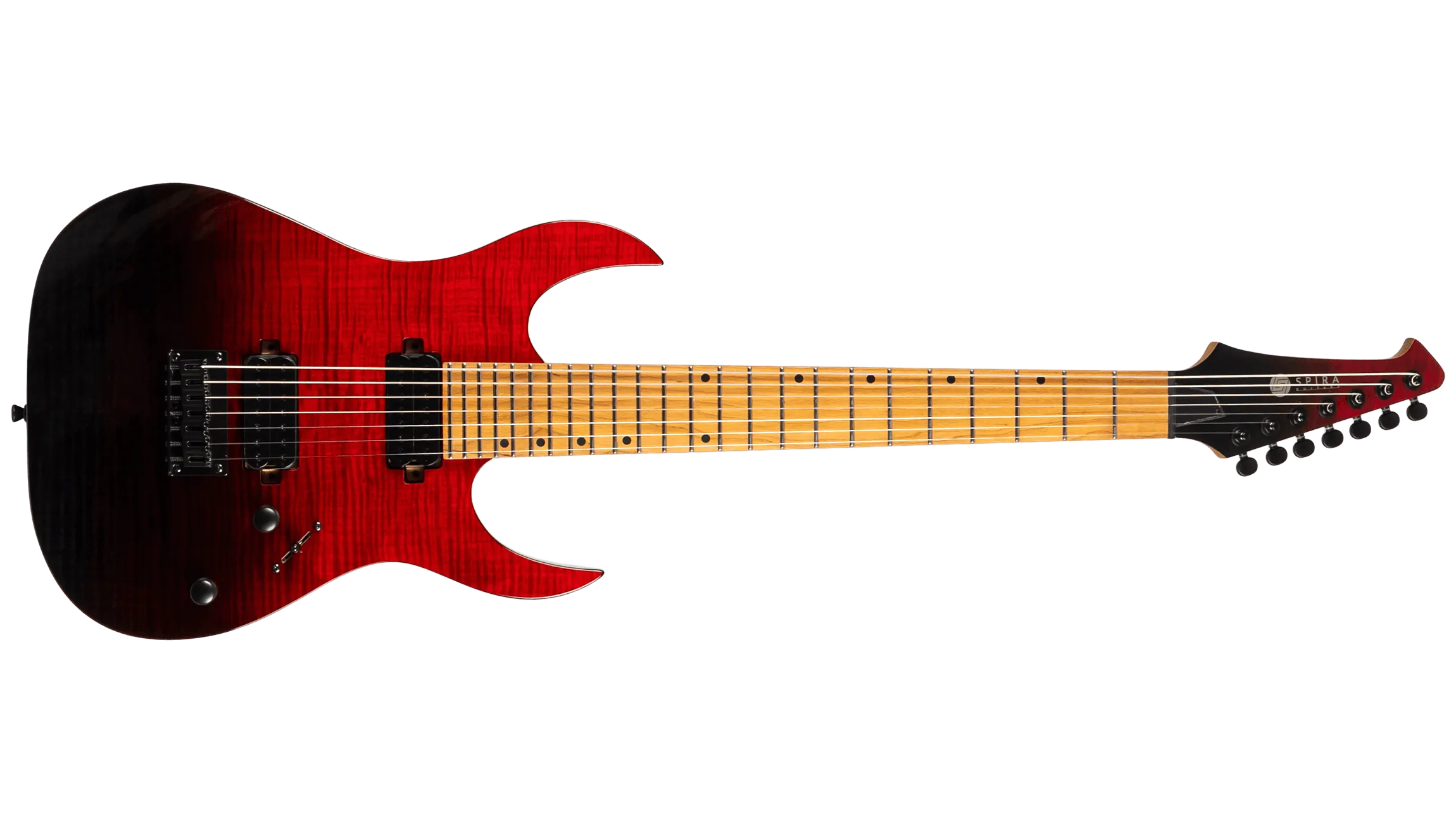 Spira S-457 TRD - imagen 1