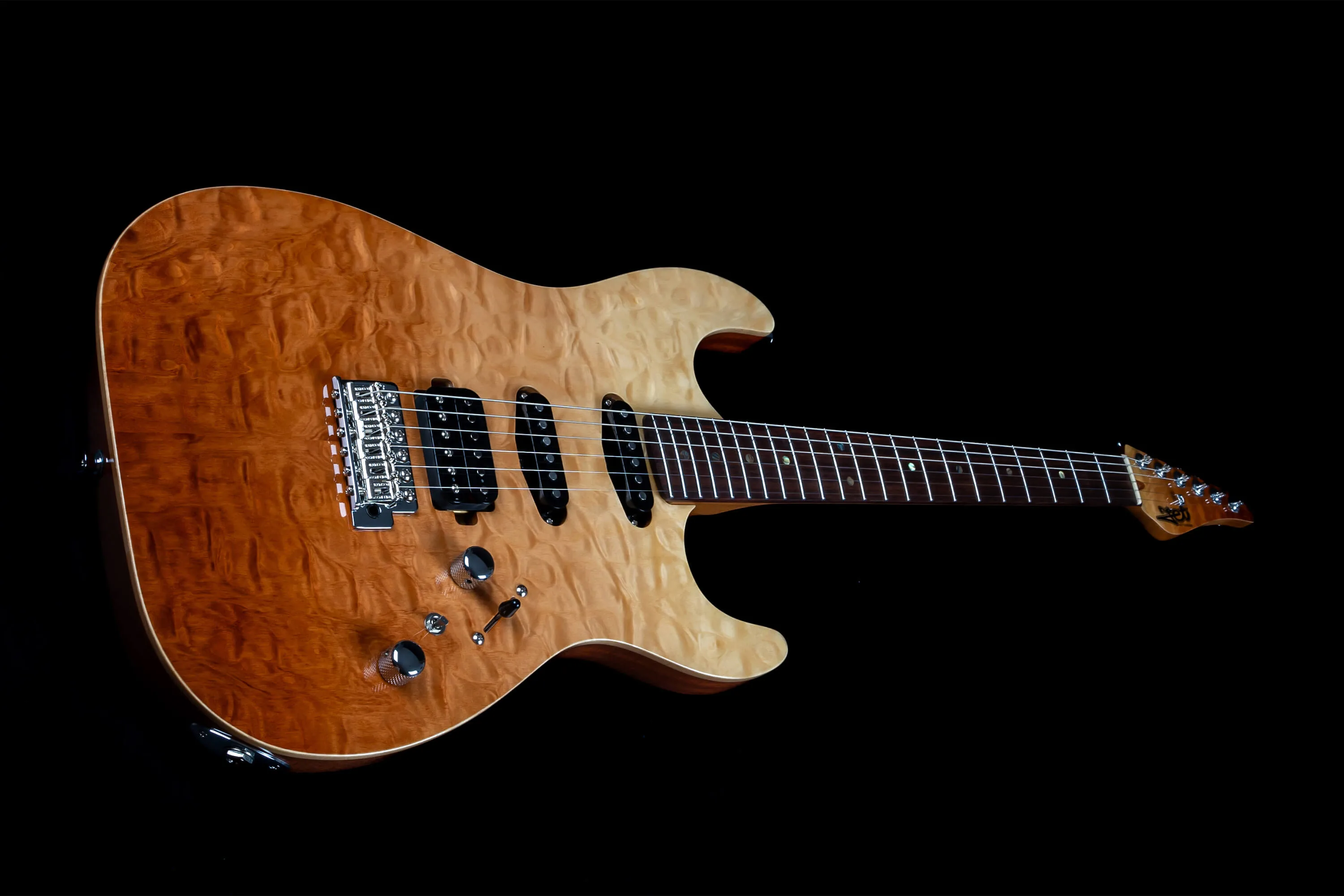 JET JS-45 Fireburst - imagen 8
