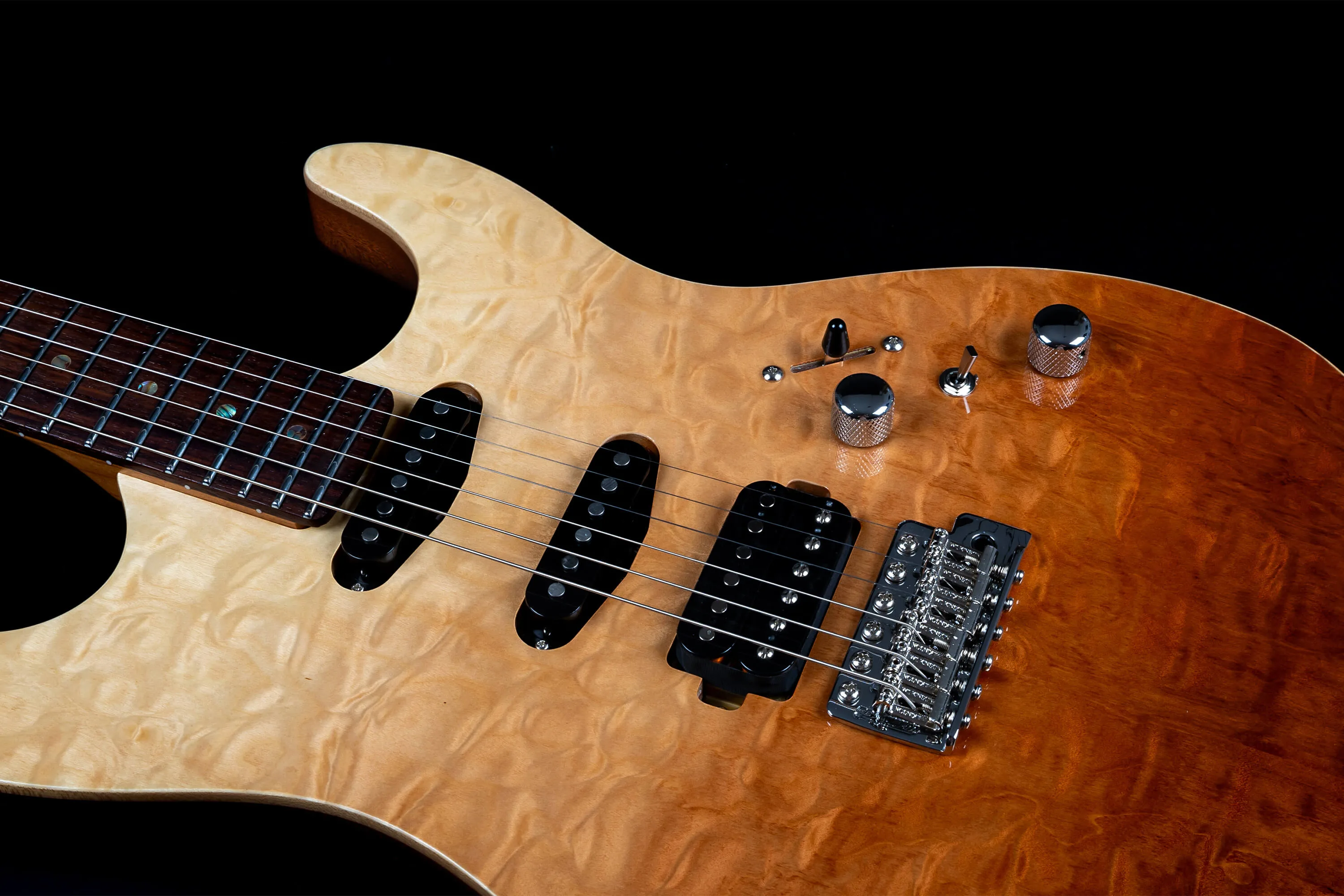 JET JS-45 Fireburst - imagen 11