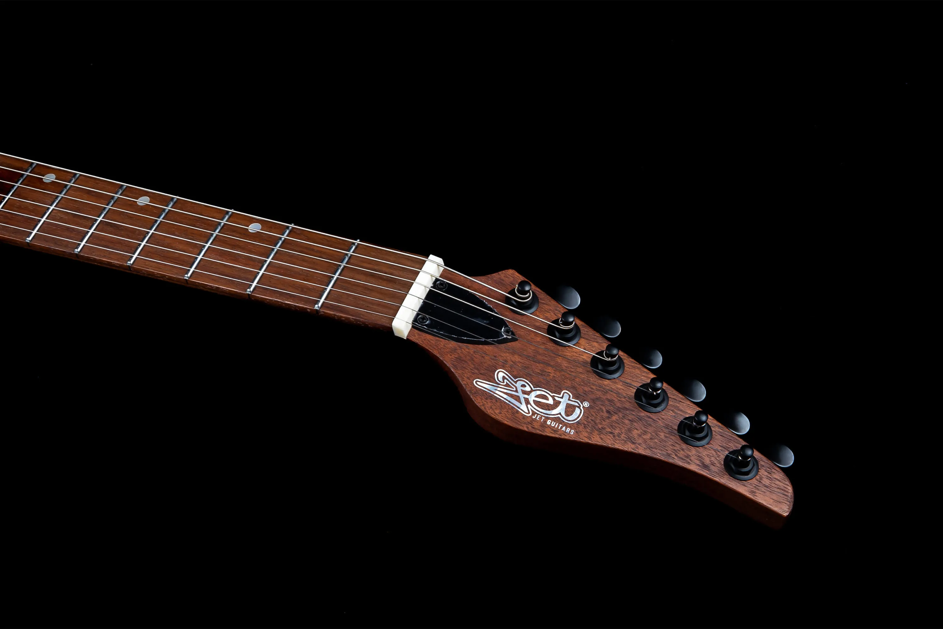 JET JS-501 Stygian - imagen 14