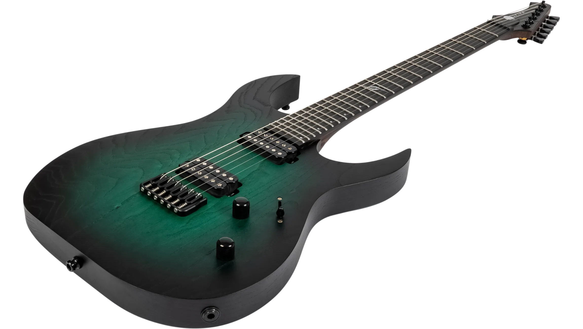 Spira Custom Shop Gamma Green - imagen 5