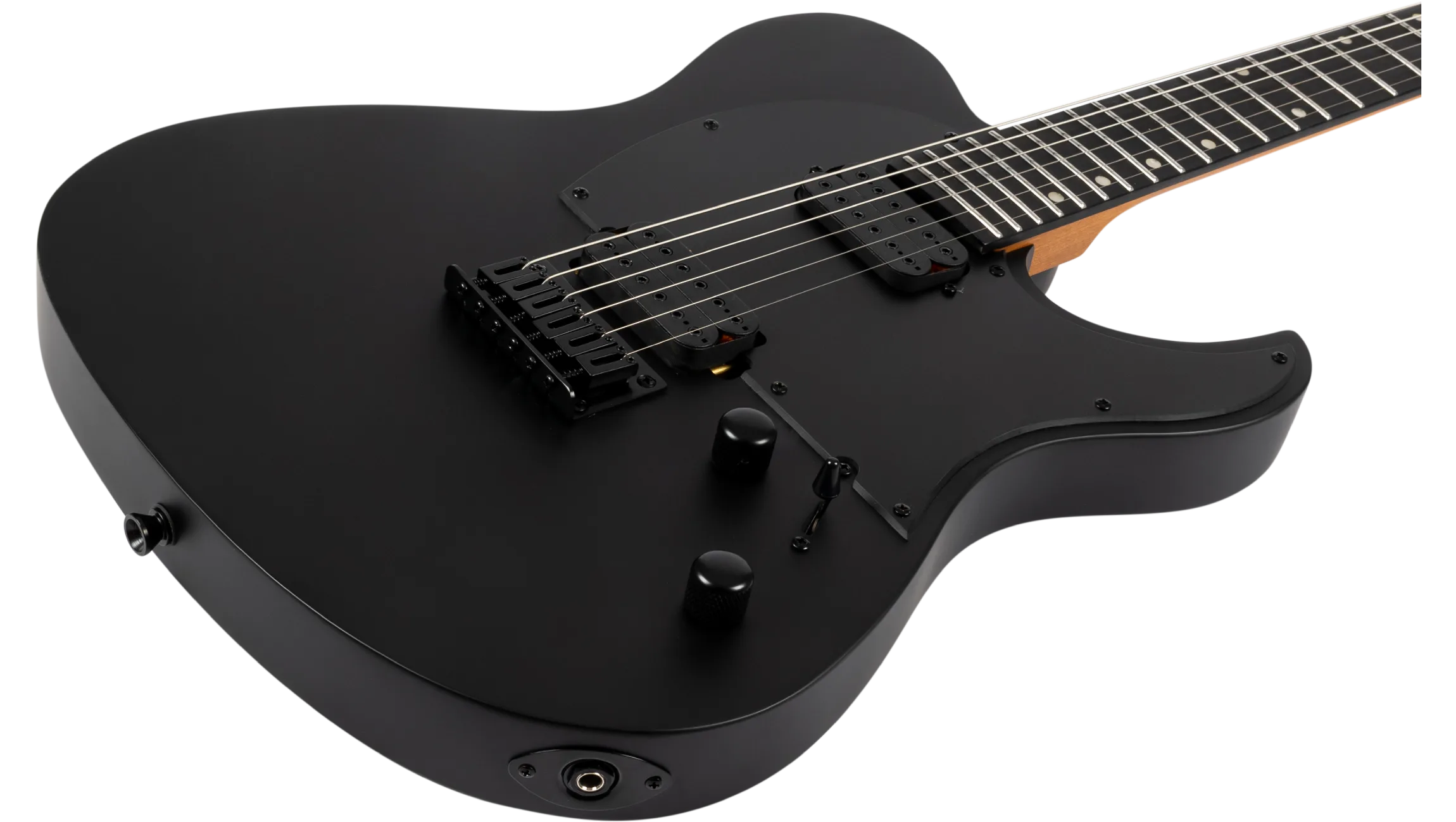 Spira T-400 MBK Baritone - imagen 4